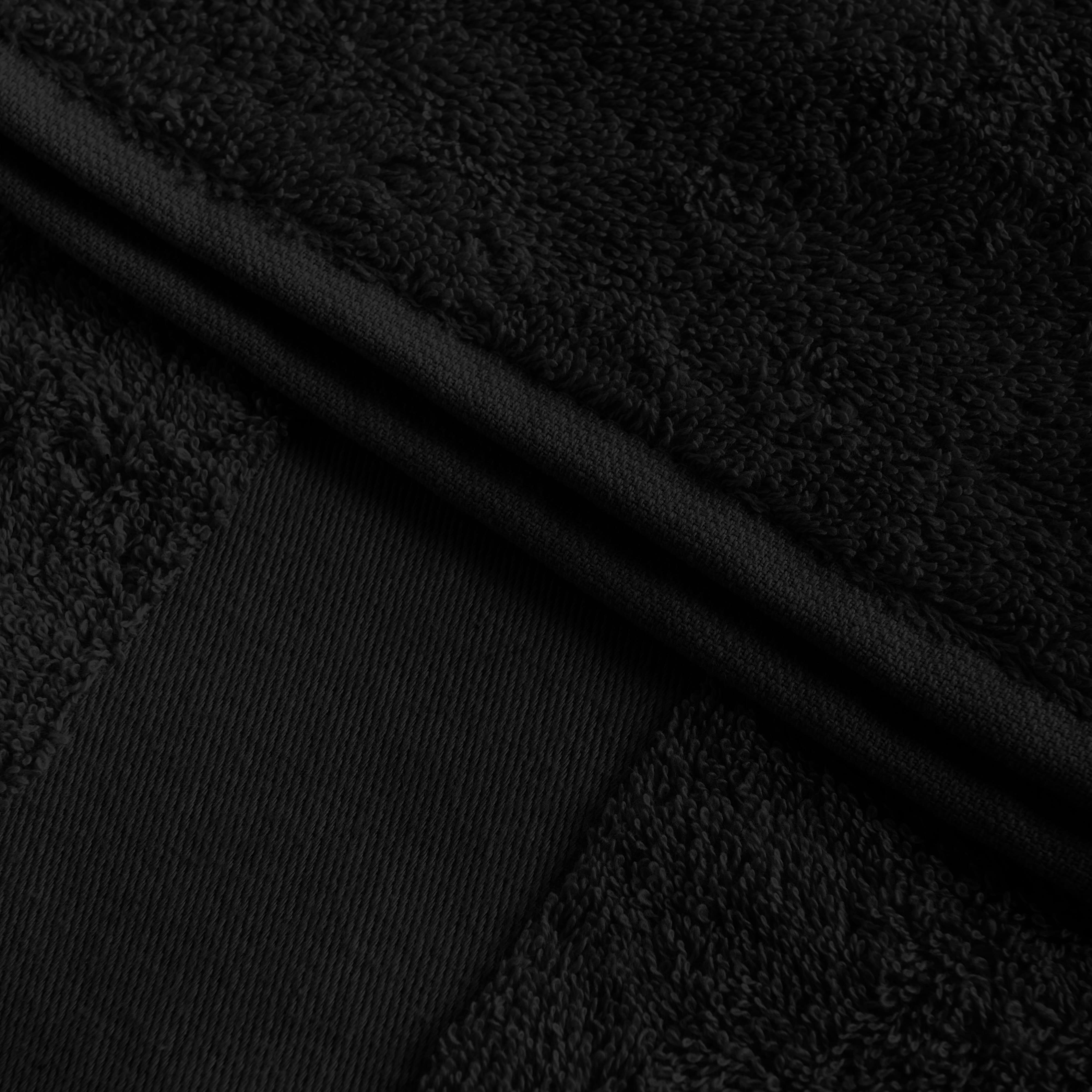 Sophie Muval Handtuch 130 x 70 cm, 450 g/m²