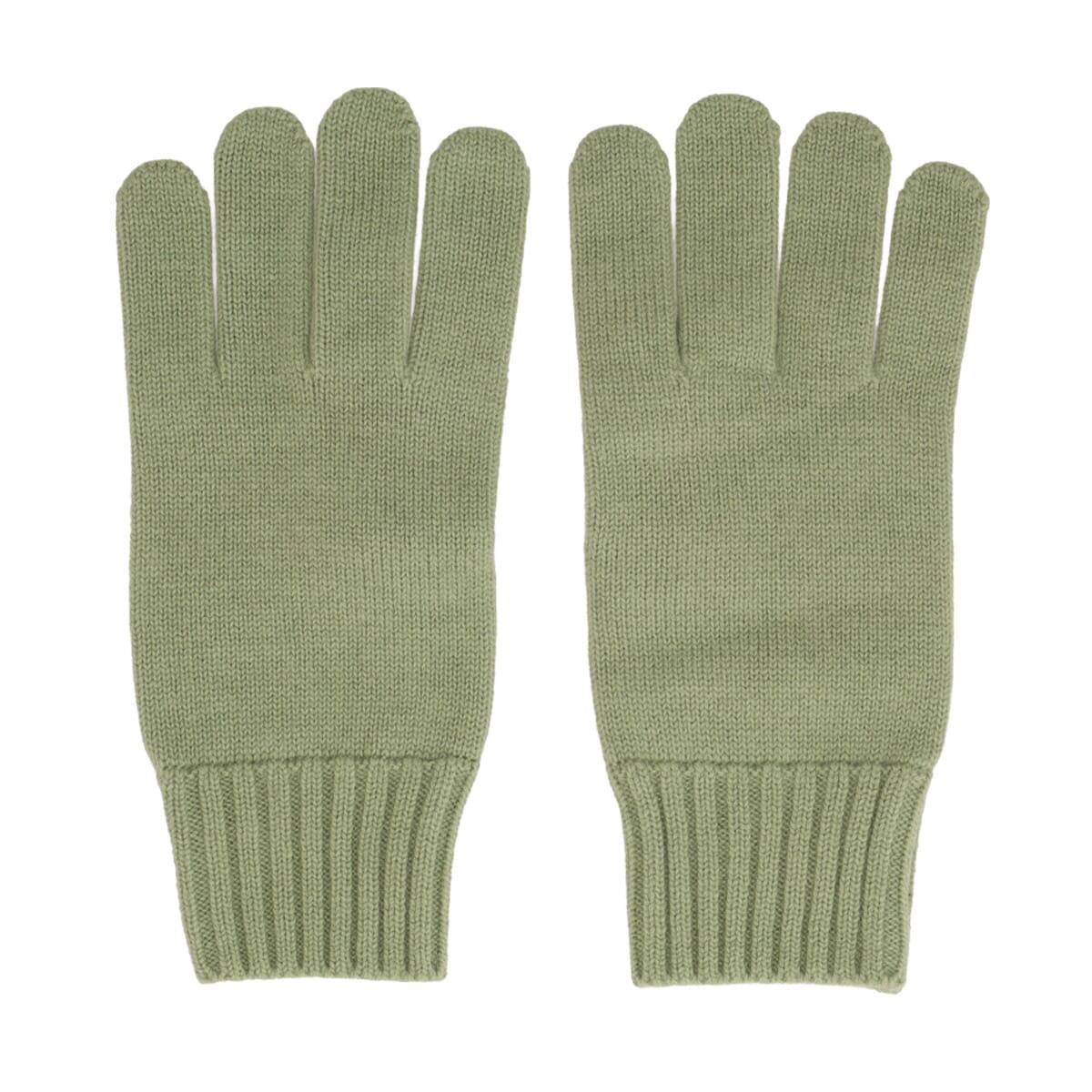 Niltons Strickhandschuhe, 100 % Merinowolle
