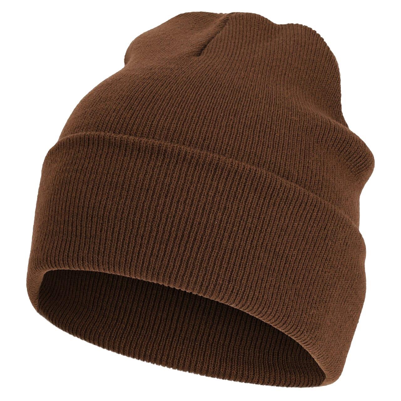 Nilton´s Strickmütze