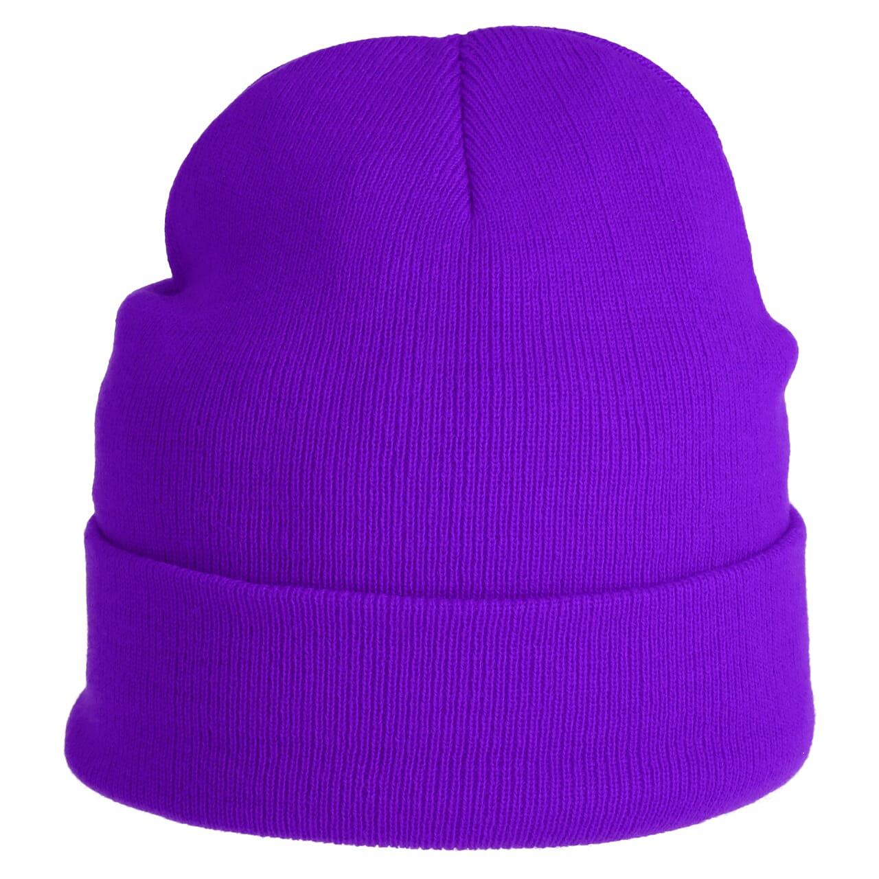 Nilton´s Strickmütze