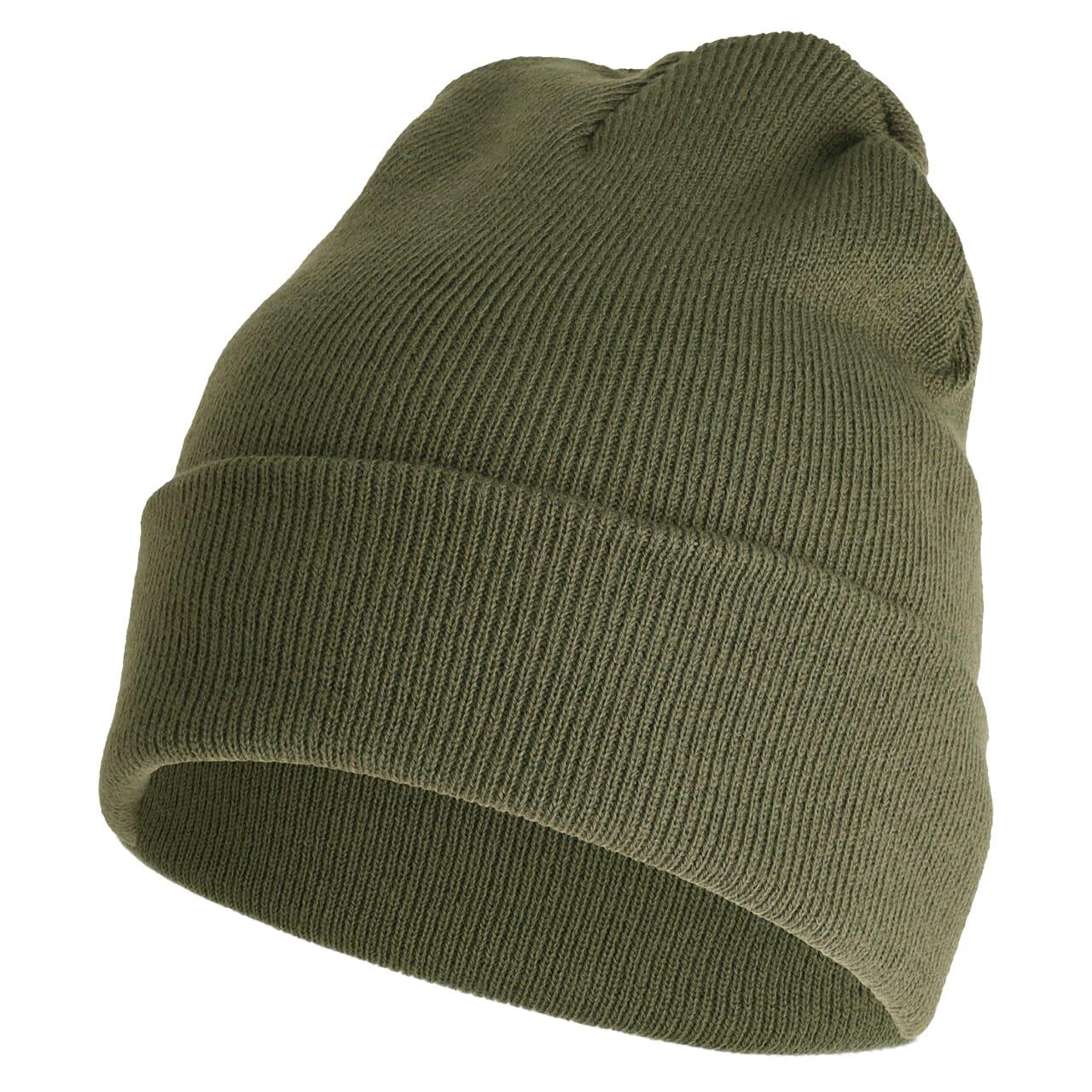 Nilton´s Strickmütze