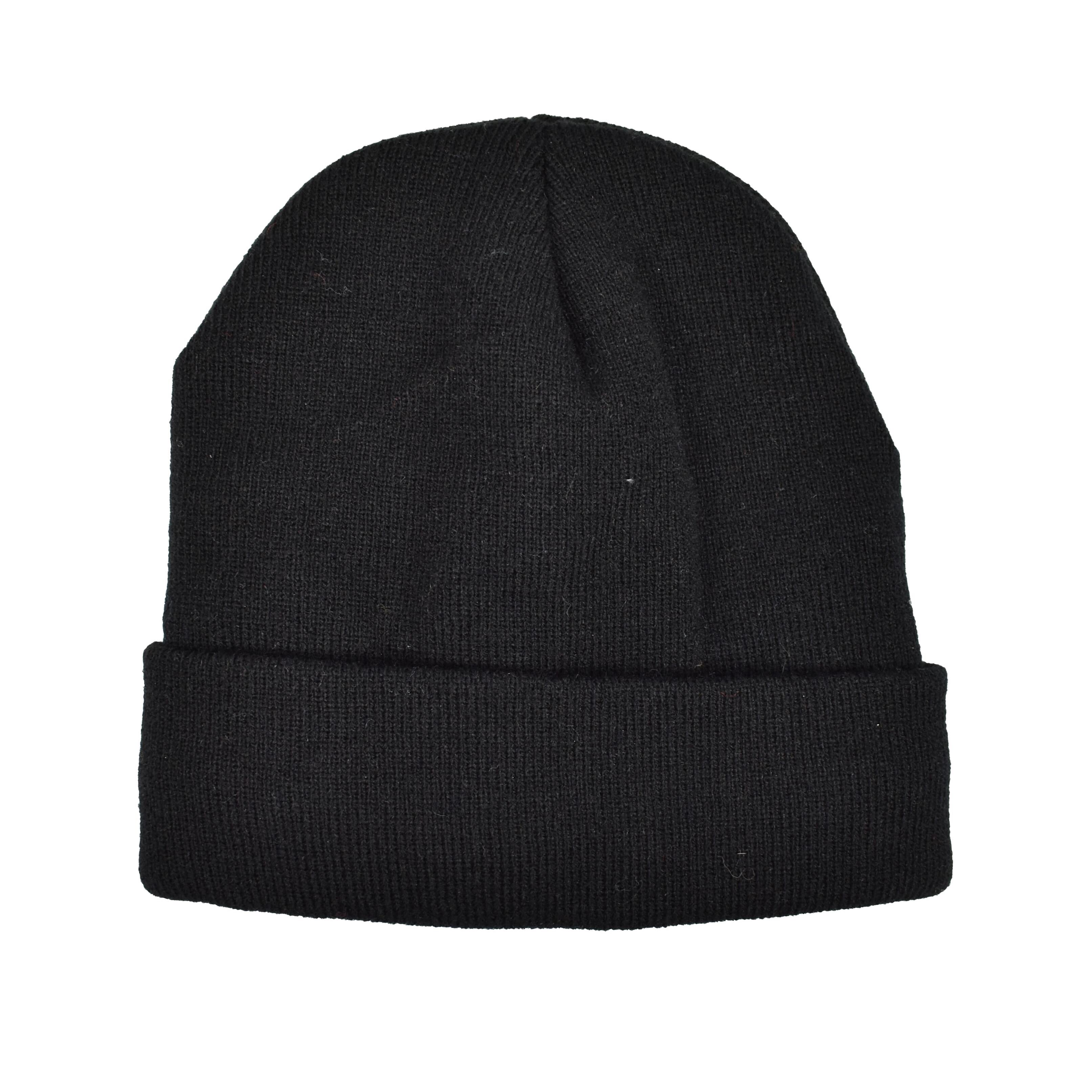 Nilton´s Strickmütze mit Fleece