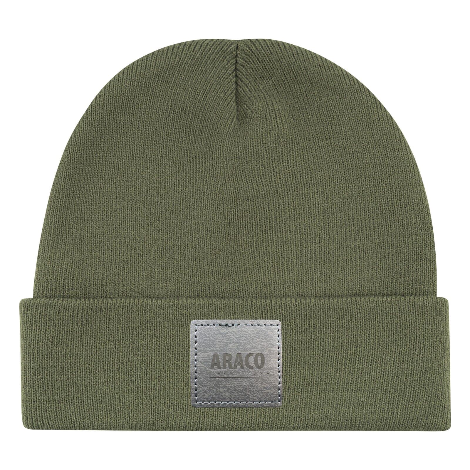 Nilton´s 100% rPET Strickmütze