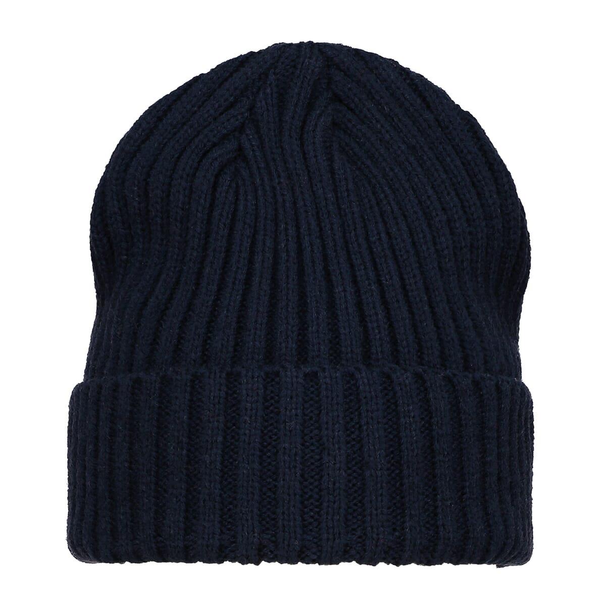 Nilton´s Grob gestrickte Mütze