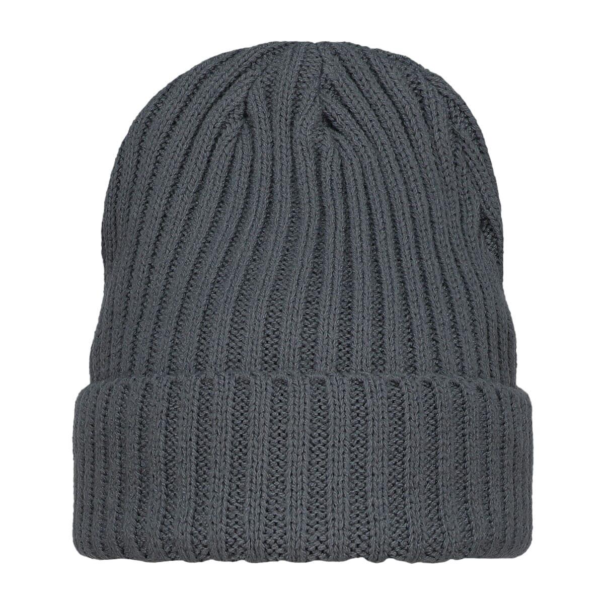 Nilton´s Grob gestrickte Mütze