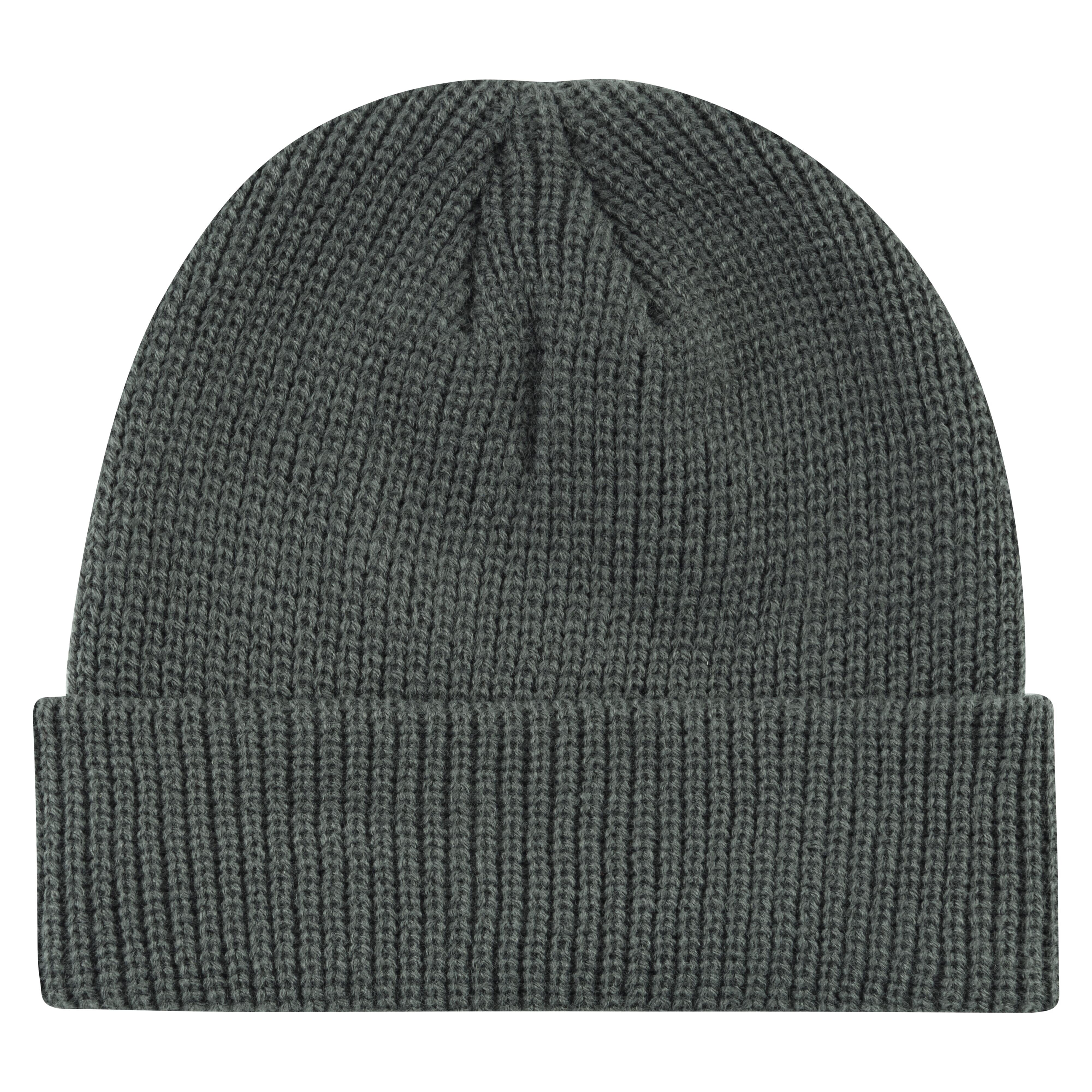 Nilton´s Grob gestrickte Fischermütze