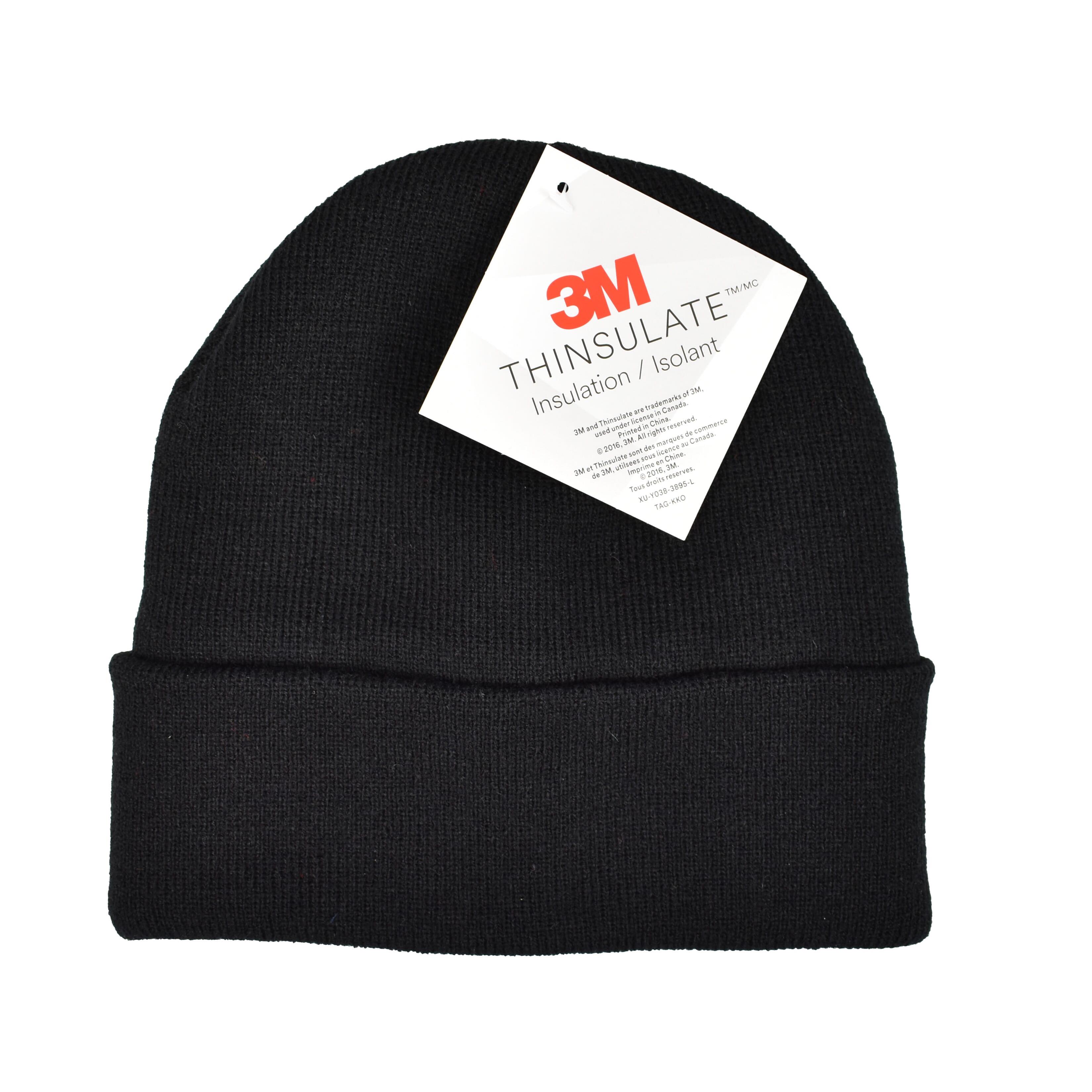 Nilton´s Strickmütze mit Thinsulate