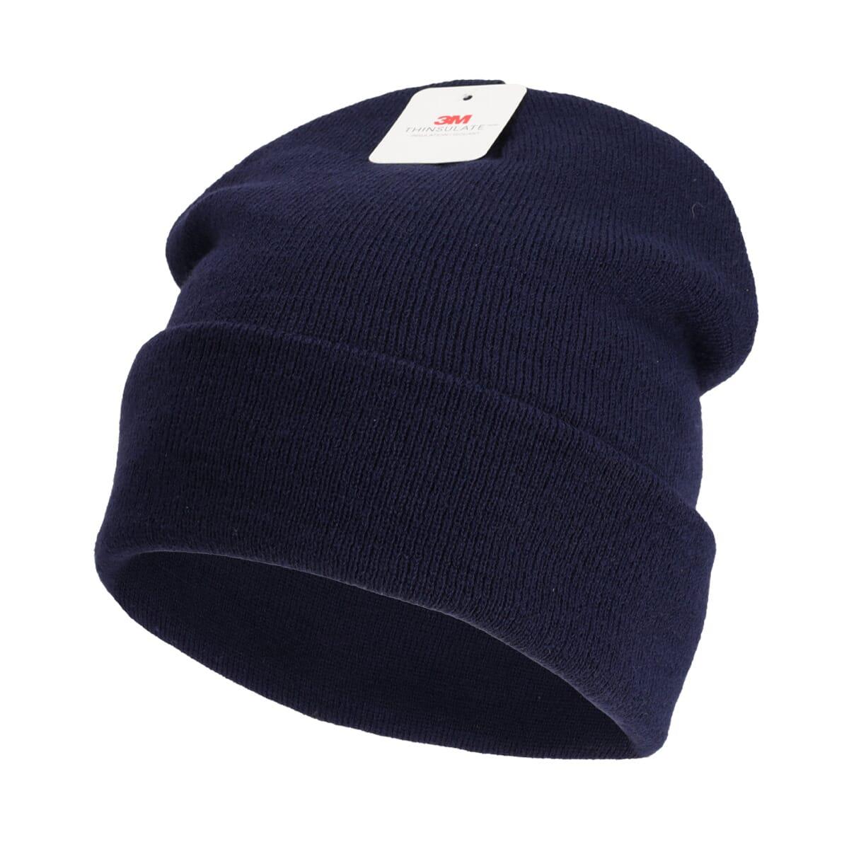 Nilton´s Strickmütze mit Thinsulate