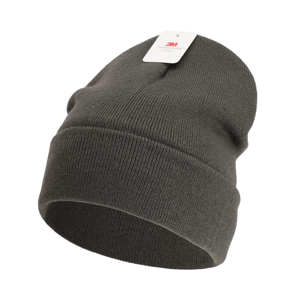 Nilton´s Strickmütze mit Thinsulate