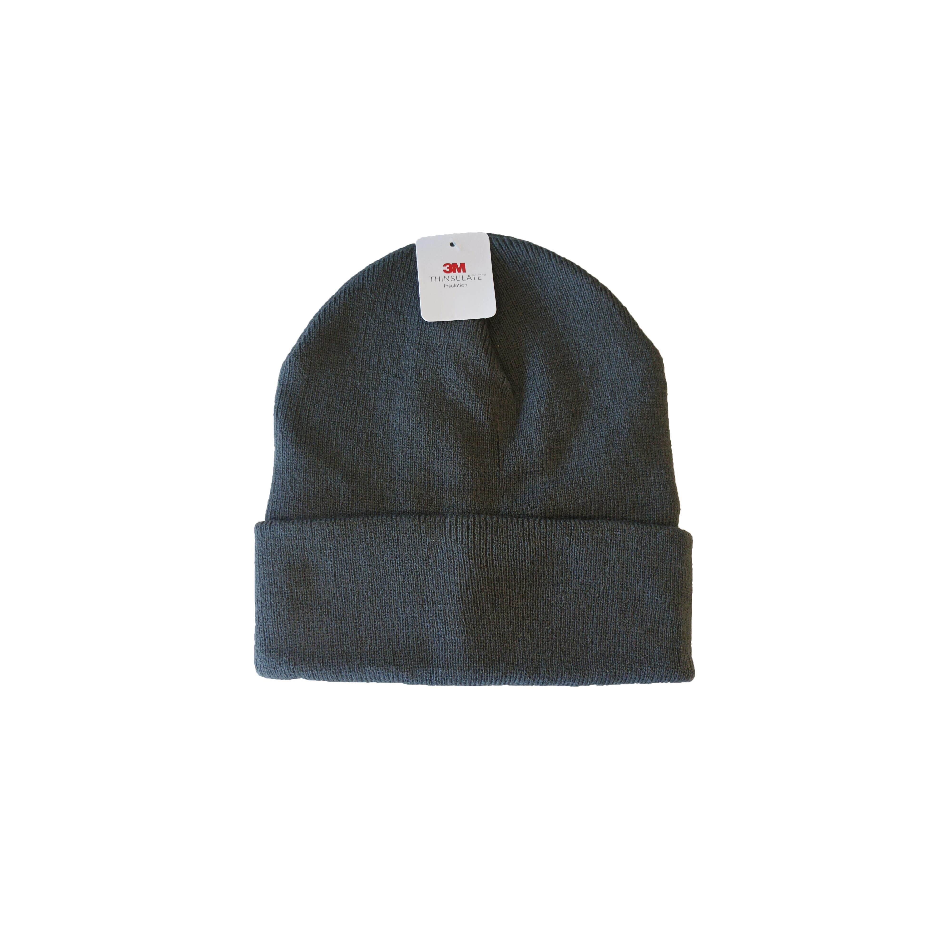 Nilton´s Strickmütze mit Thinsulate