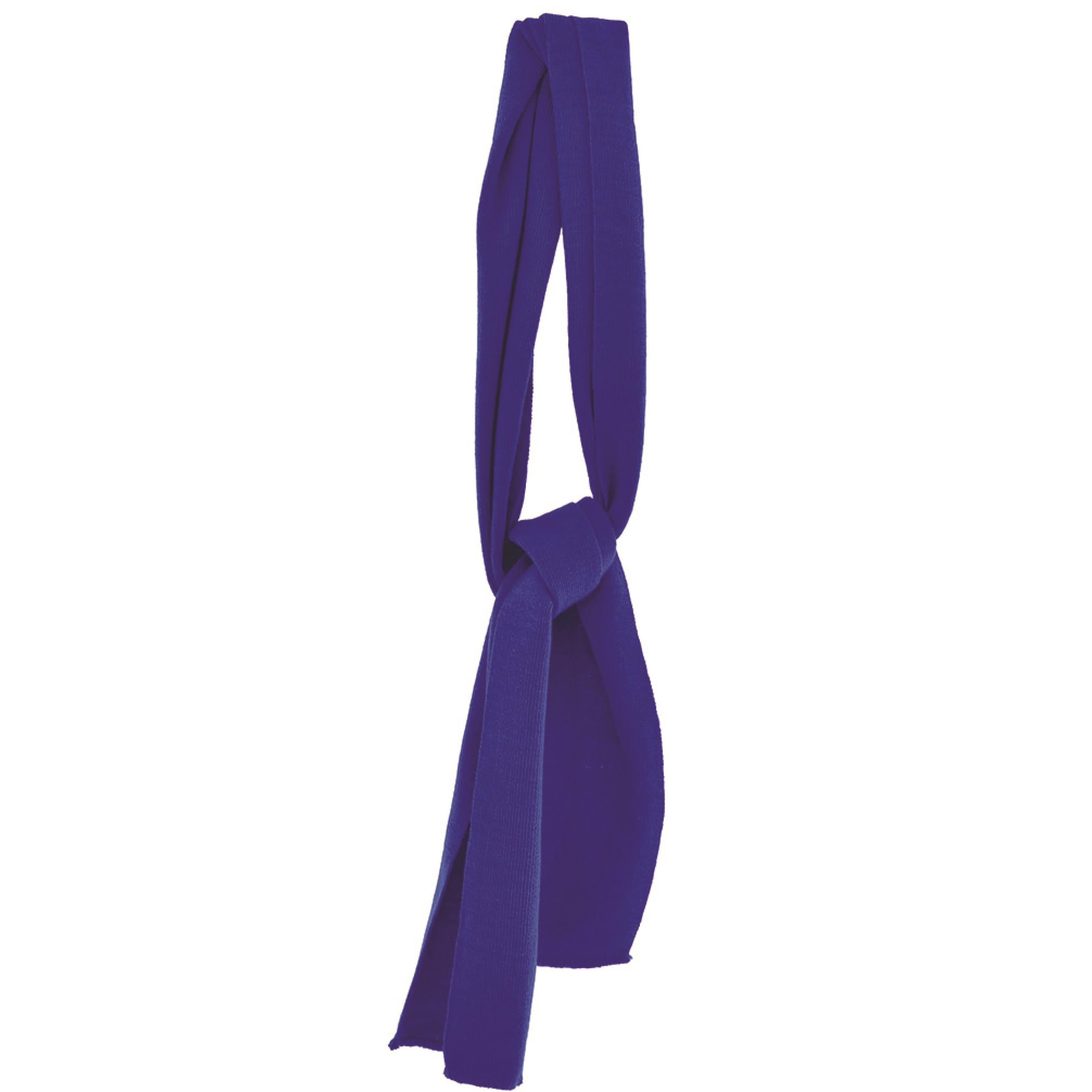 Nilton´s Promo Strickschal