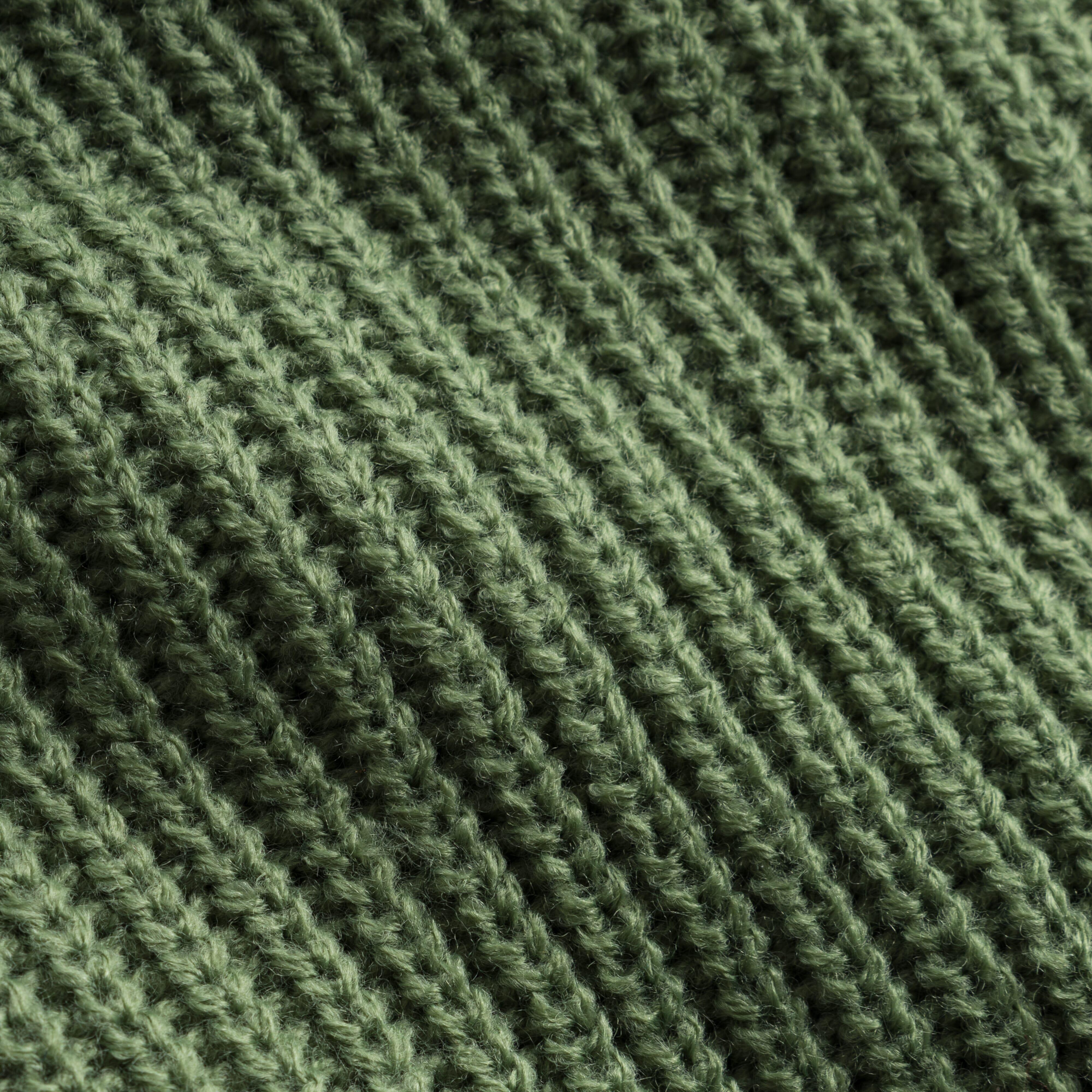 Nilton´s Strickschal