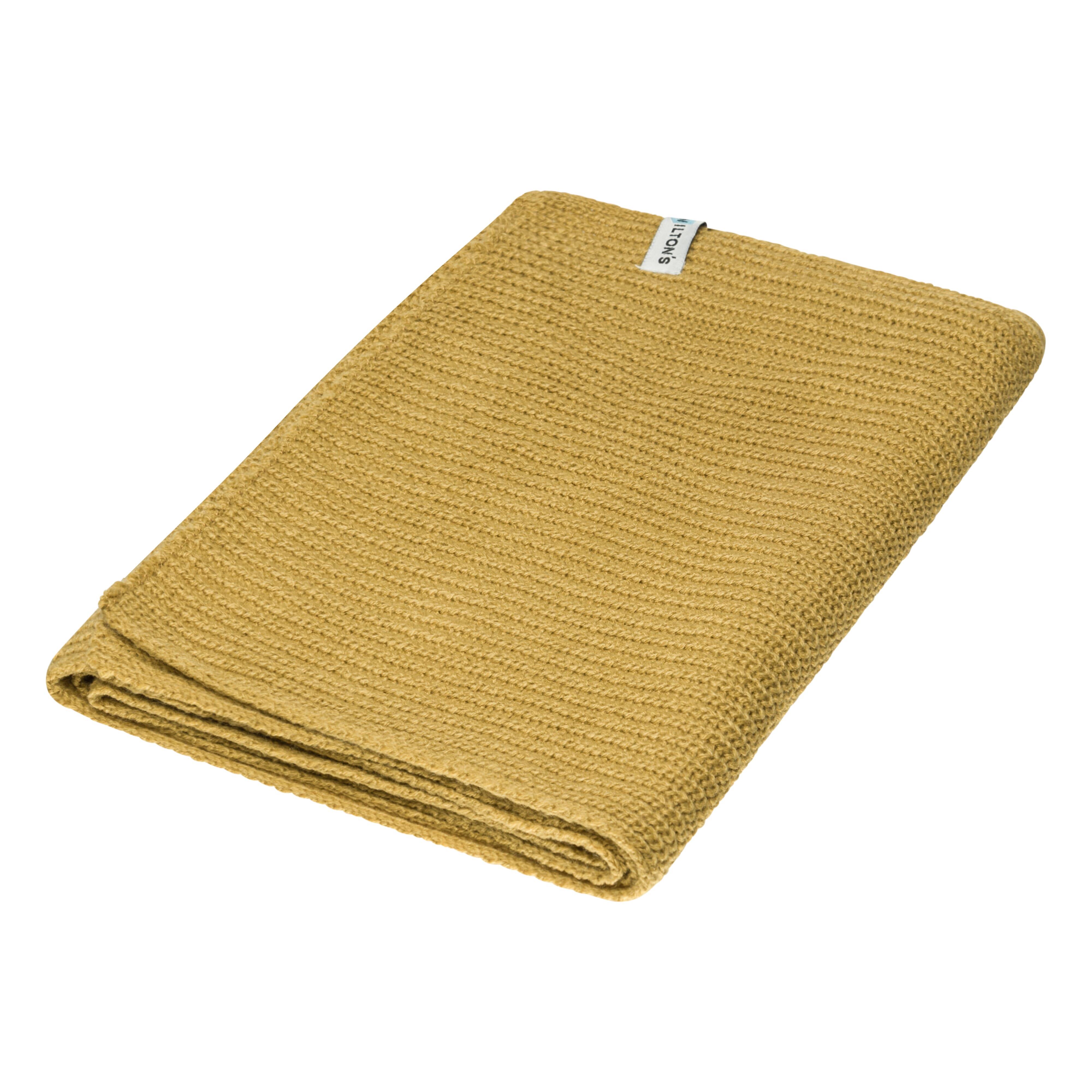 Nilton´s Strickschal