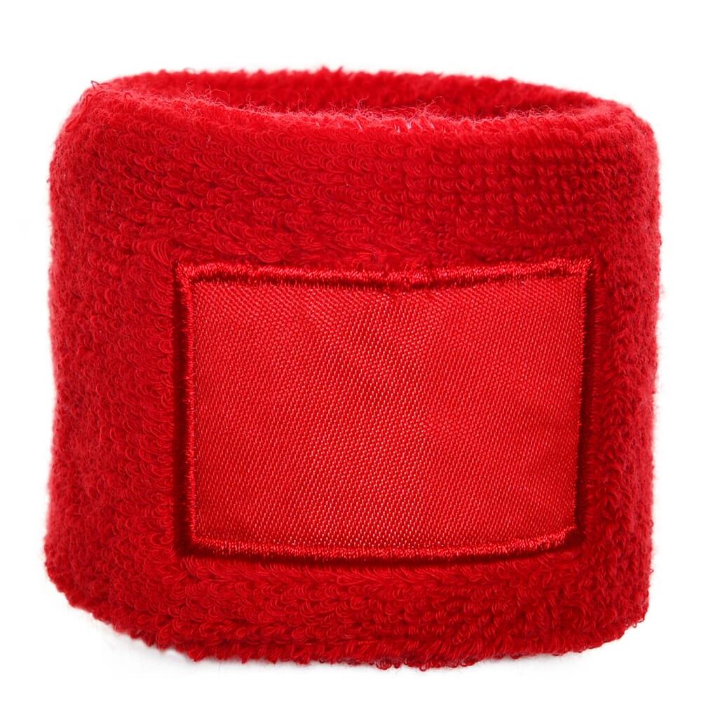 Nilton´s Frottier Armschweißband mit Label