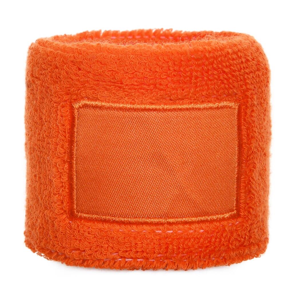 Nilton´s Frottier Armschweißband mit Label