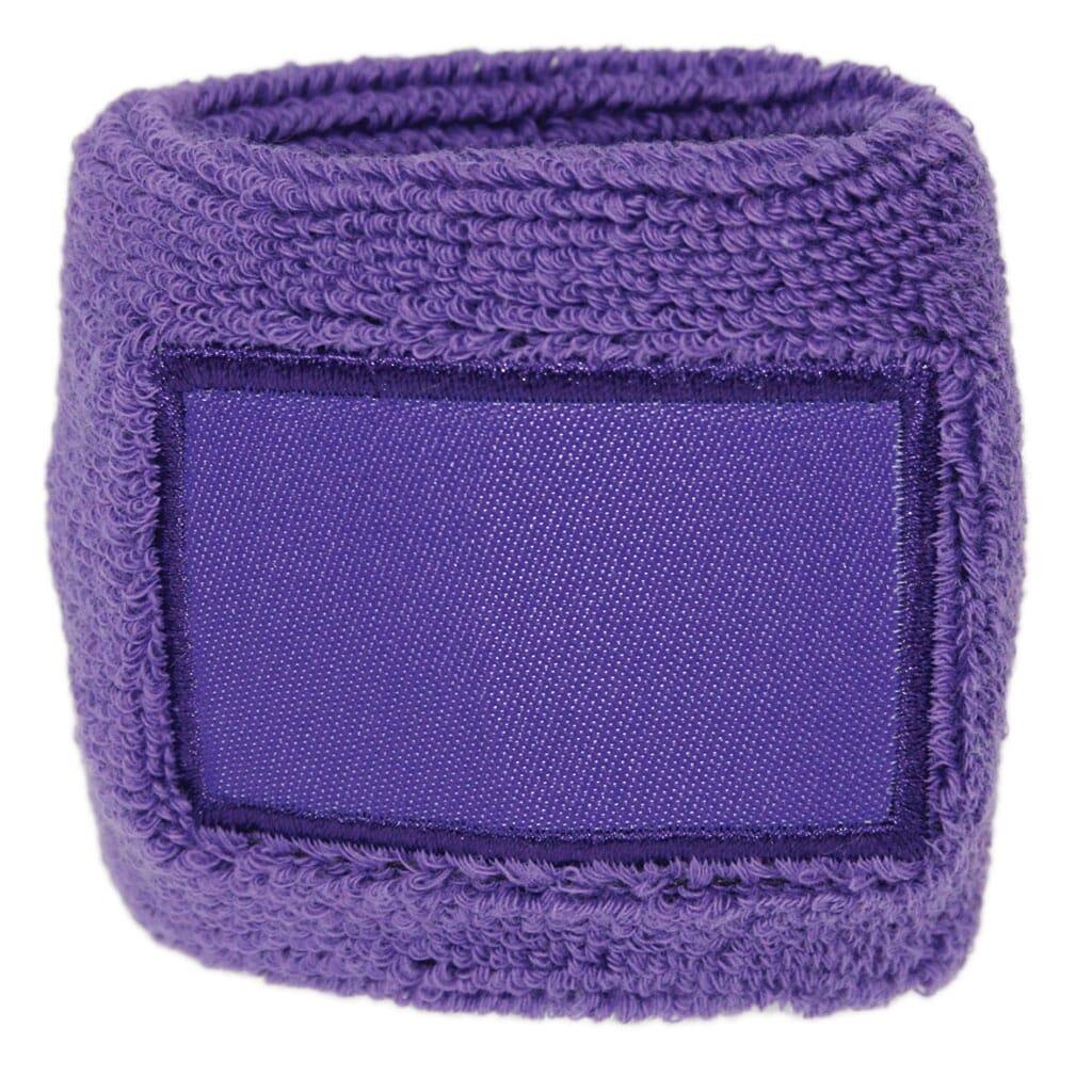 Nilton´s Frottier Armschweißband mit Label