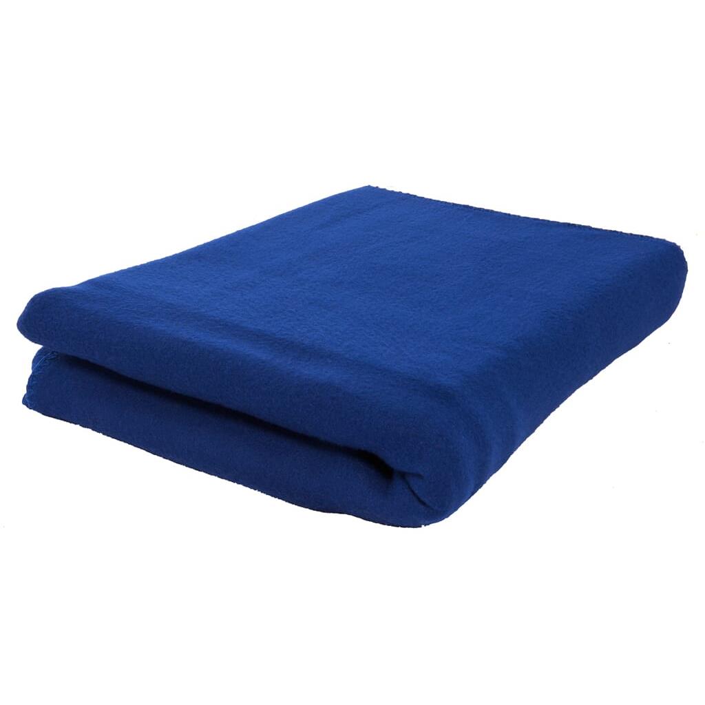 Nilton´s Fleecedecke 150x120 cm, 250 g/m²