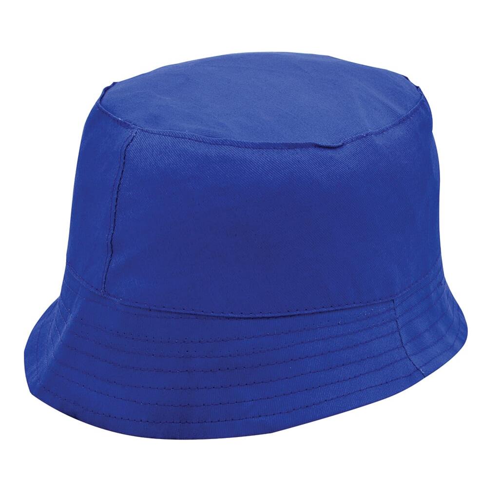 Nilton´s Promo Buckethat, 160 g/m²