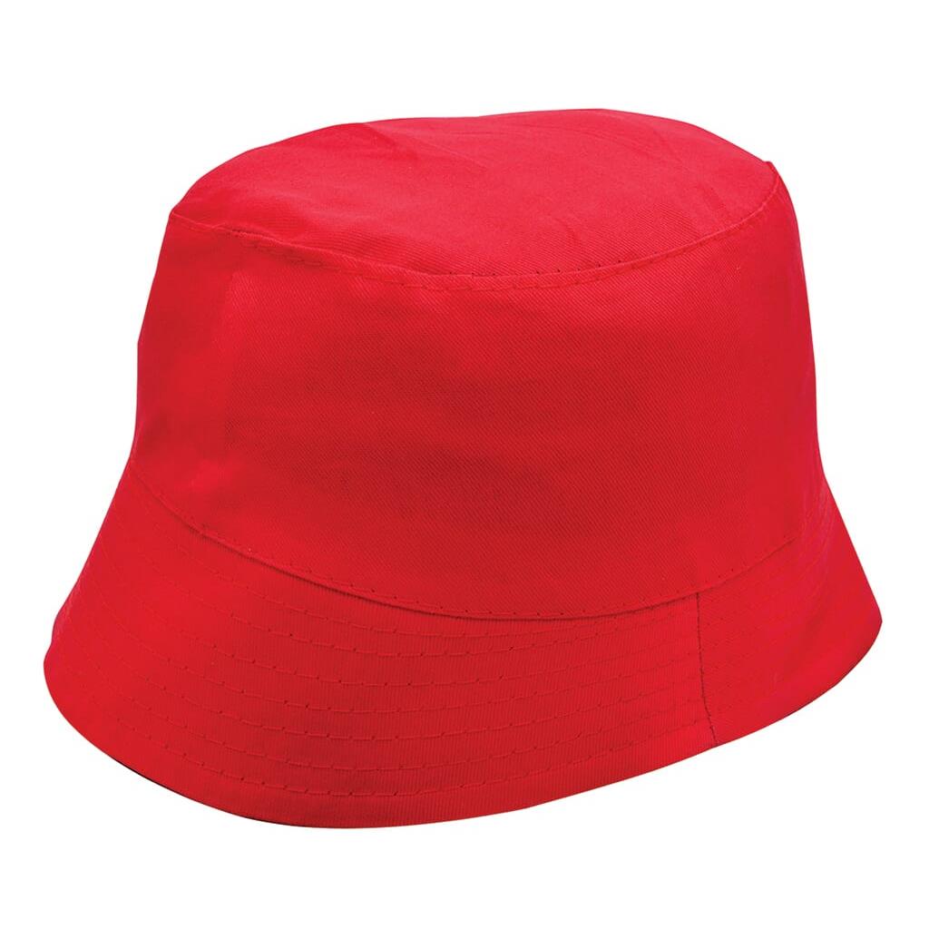 Nilton´s Promo Buckethat, 160 g/m²