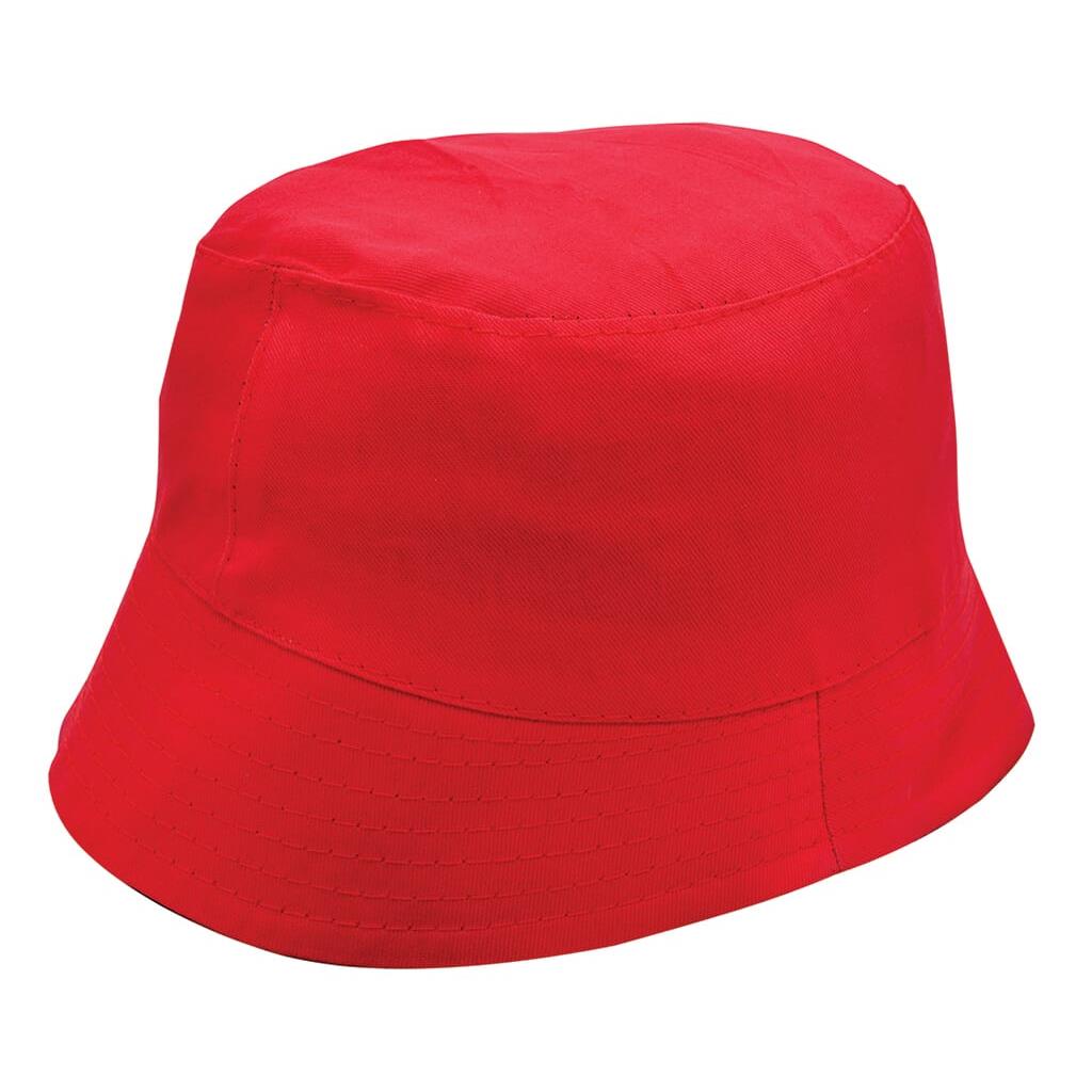 Nilton´s Promo Buckethat, 160 g/m²