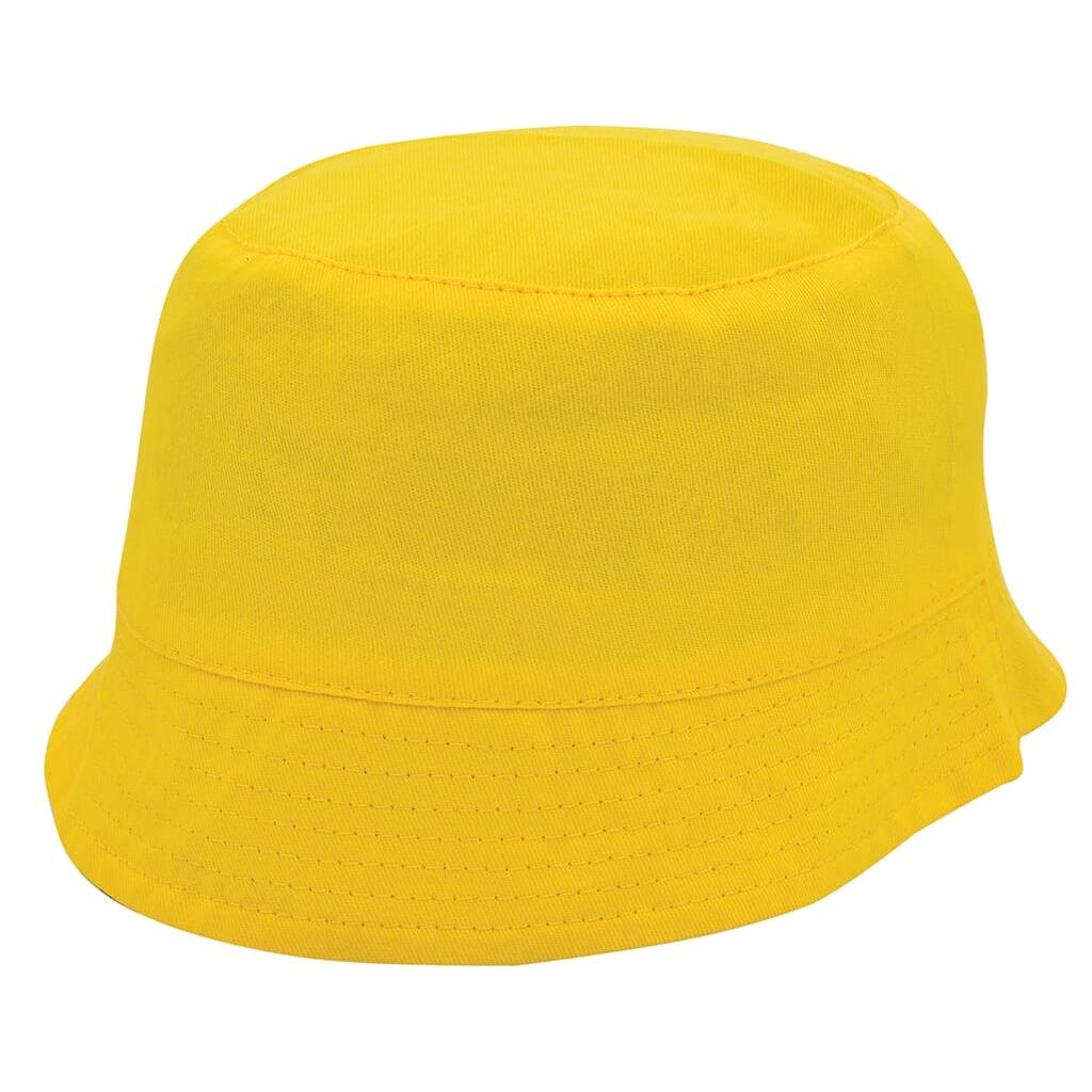 Nilton´s Promo Buckethat, 160 g/m²