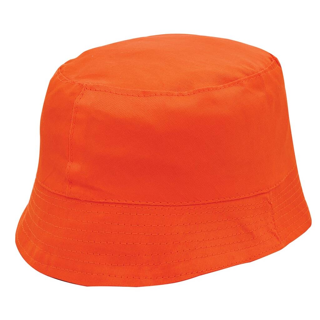 Nilton´s Promo Buckethat, 160 g/m²