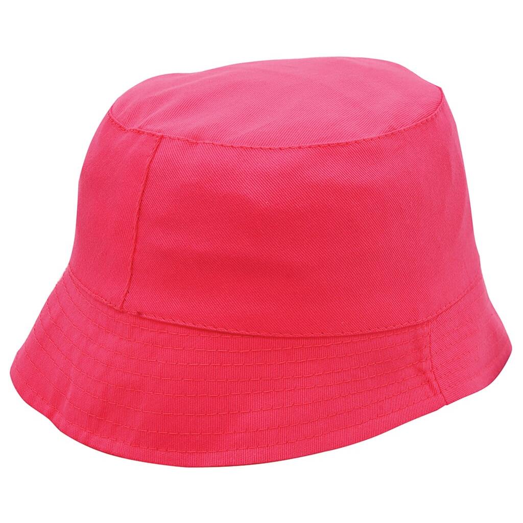 Nilton´s Promo Buckethat, 160 g/m²