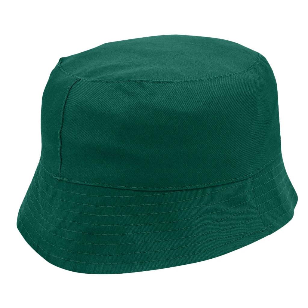 Nilton´s Promo Buckethat, 160 g/m²