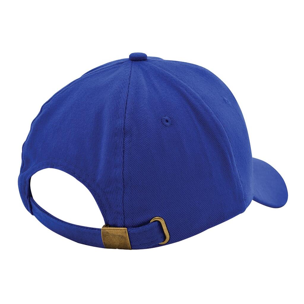 Nilton´s Turned Brushed Cap, 260 g/m²