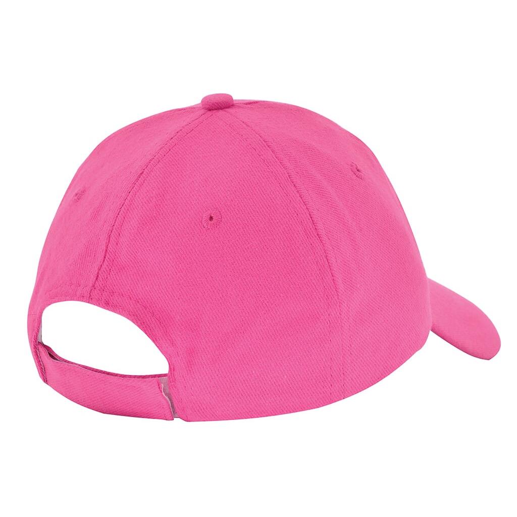 Nilton´s Kids Brushed Promo Cap, 260 g/m²