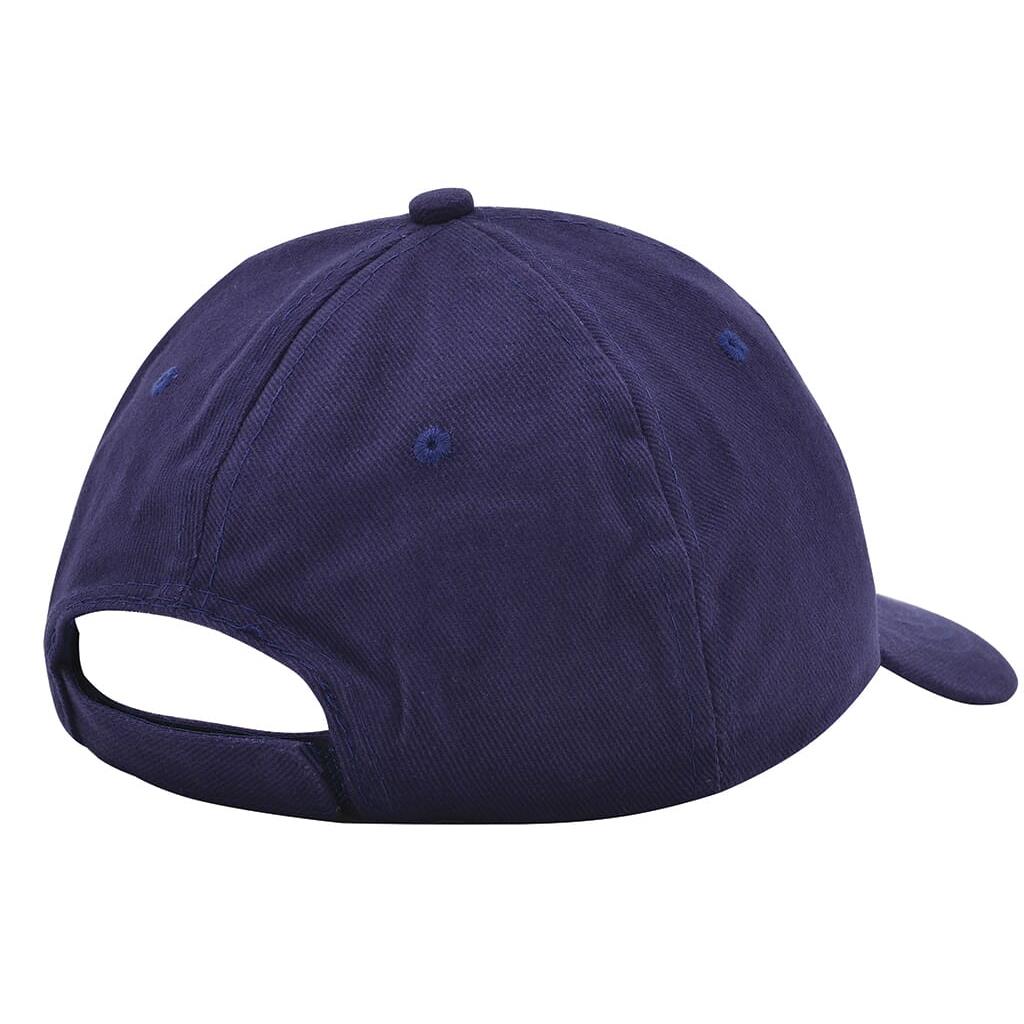 Nilton´s Kids Brushed Promo Cap, 260 g/m²