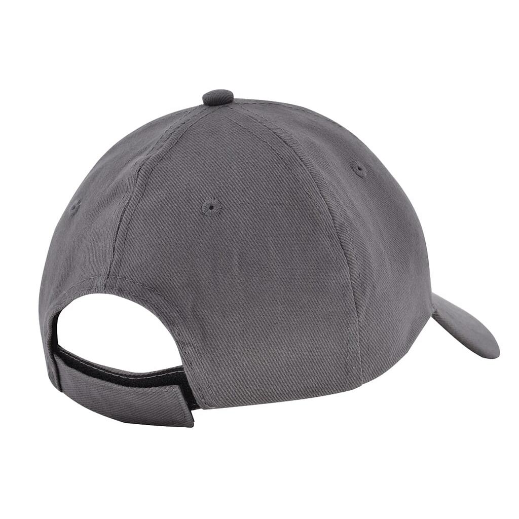 Nilton´s Kids Brushed Promo Cap, 260 g/m²