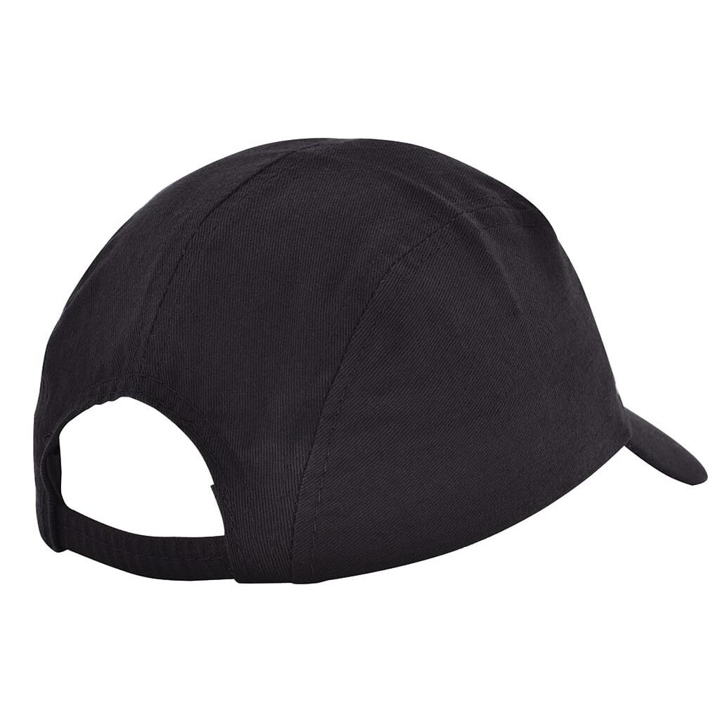 Nilton´s Kids Brushed Promo Cap, 165 g/m²