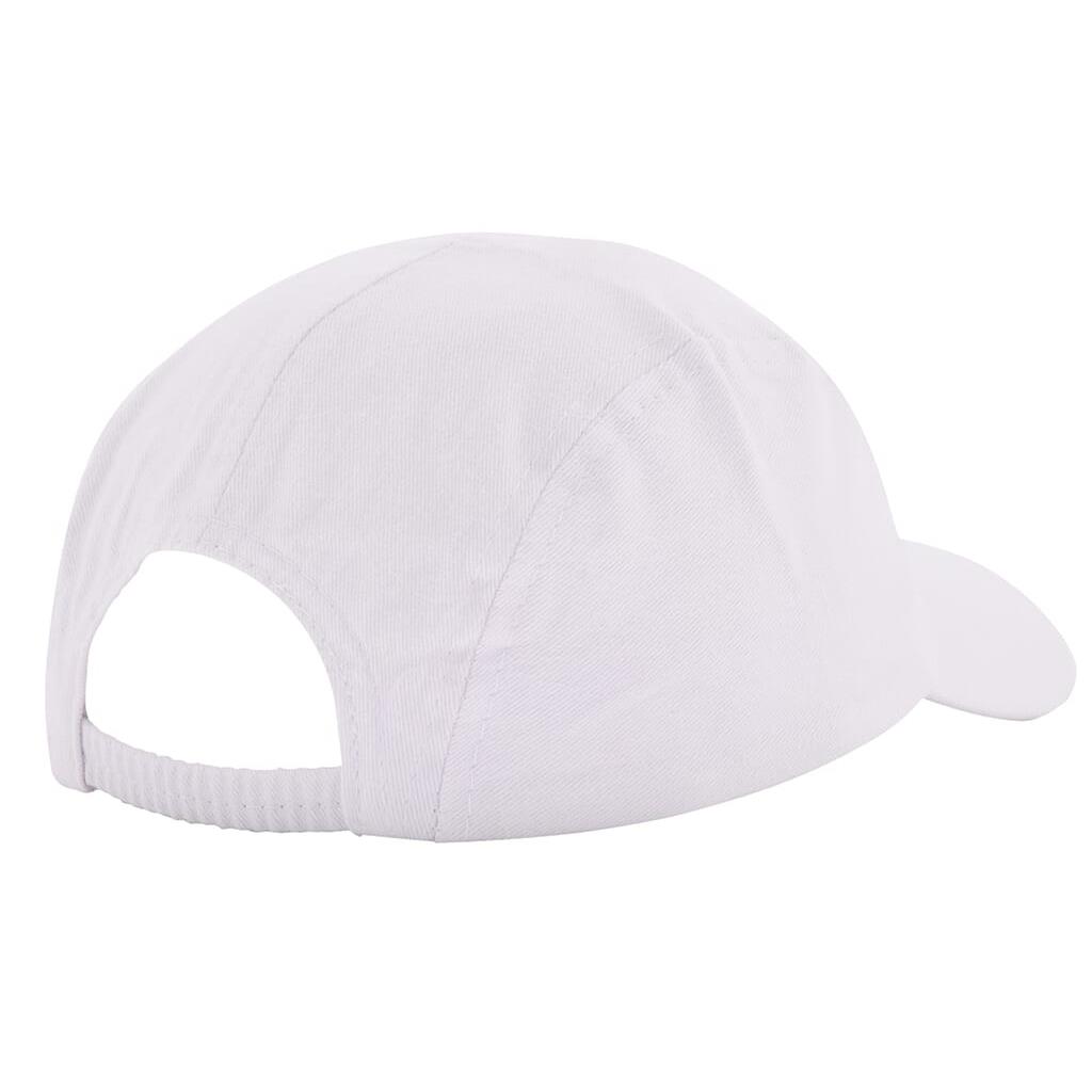 Nilton´s Kids Brushed Promo Cap, 165 g/m²