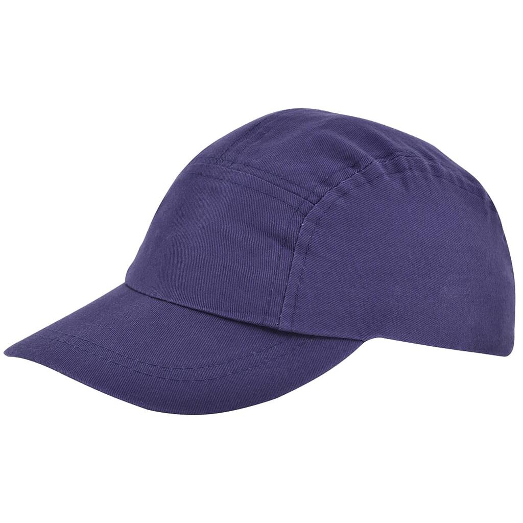 Nilton´s Kids Brushed Promo Cap, 165 g/m²
