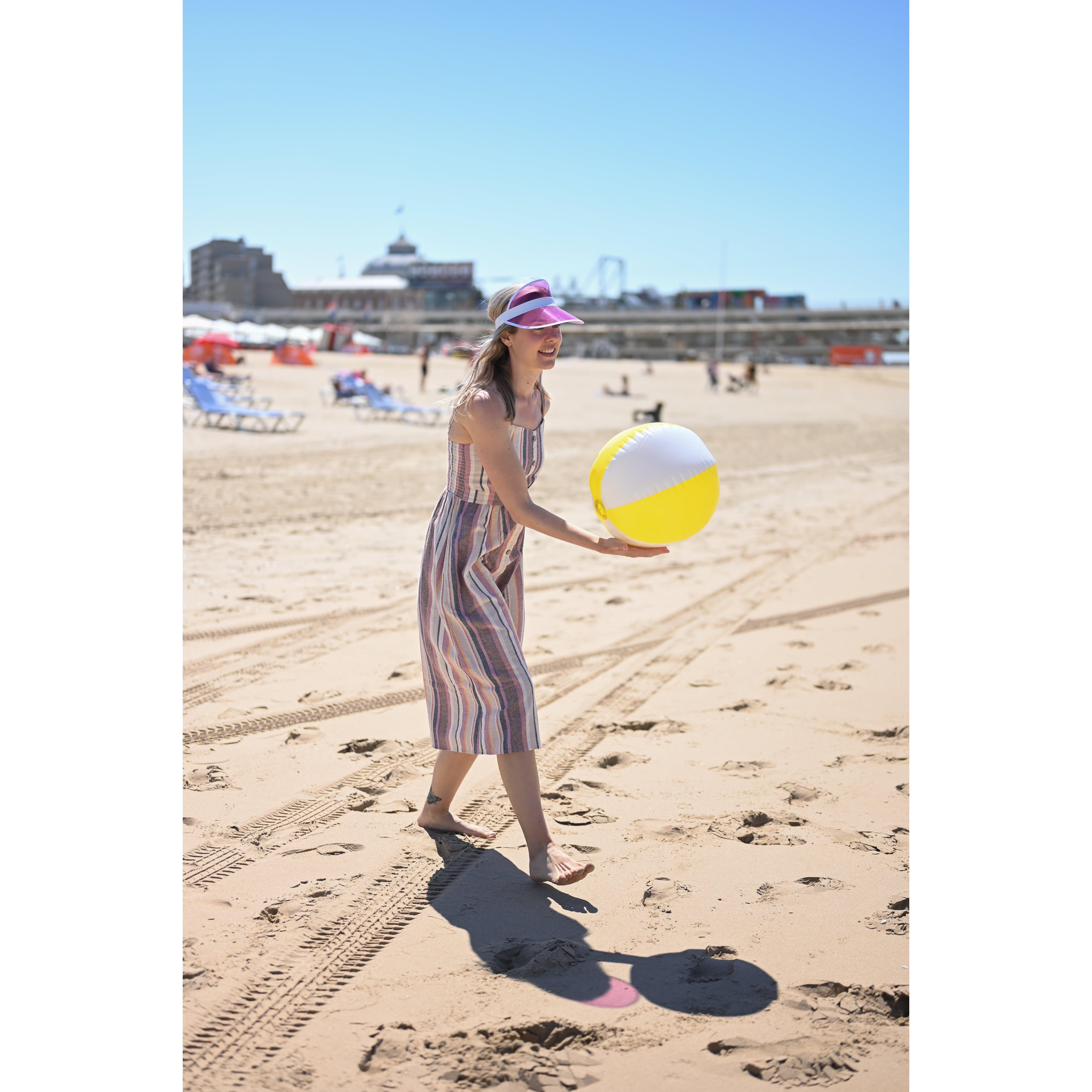 Nilton´s Sunvisor PVC