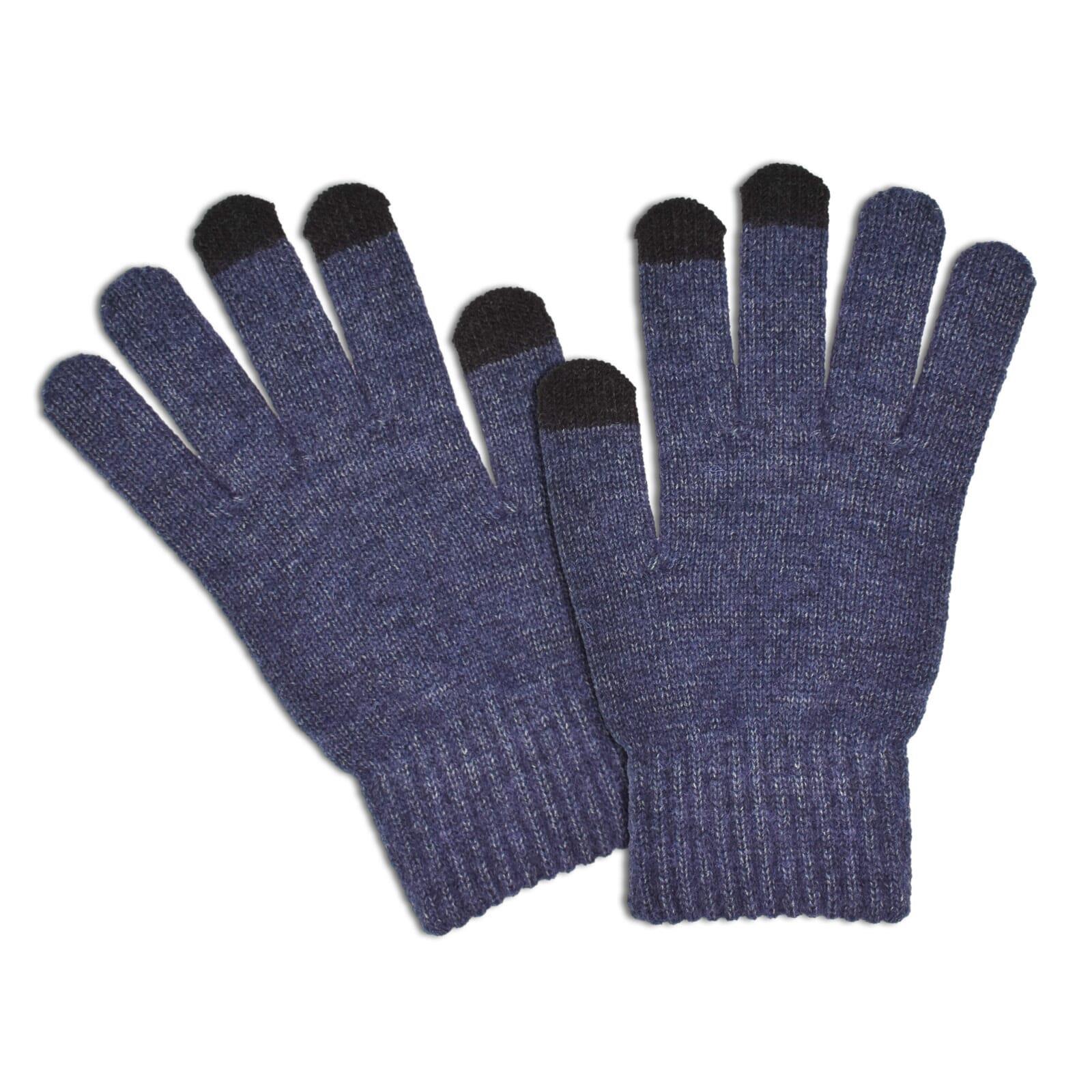 Nilton´s Touchscreen Handschuhe Exclusive