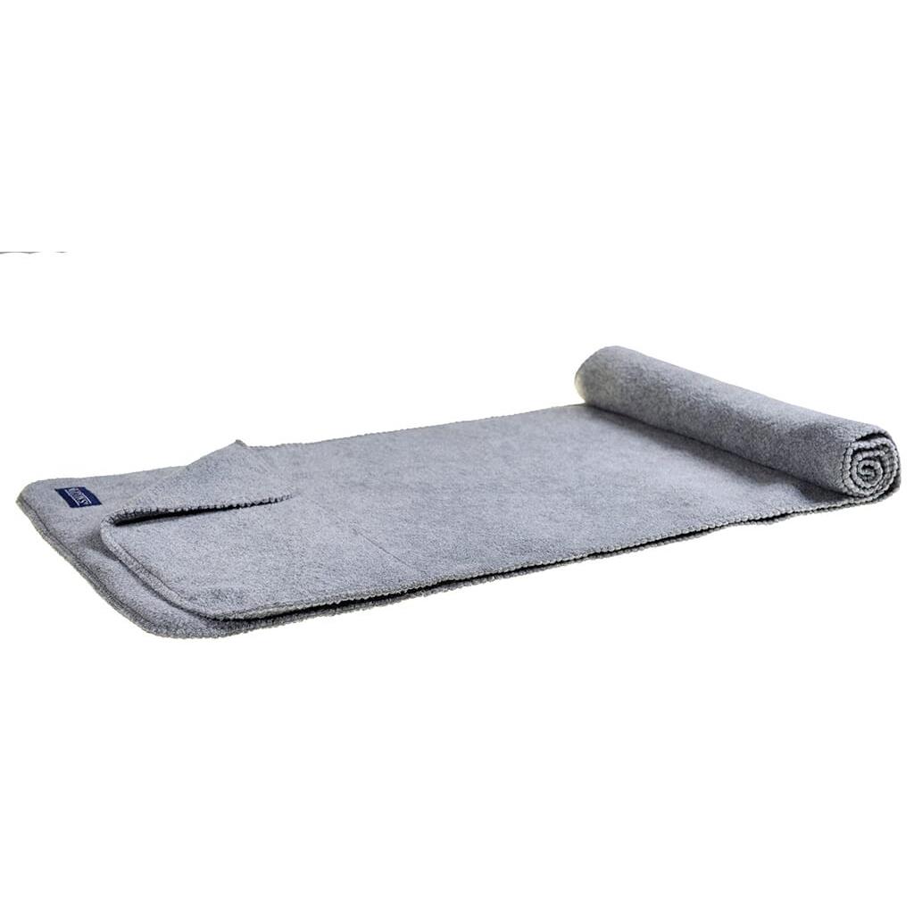 Nilton´s Fleece-Schal deluxe
