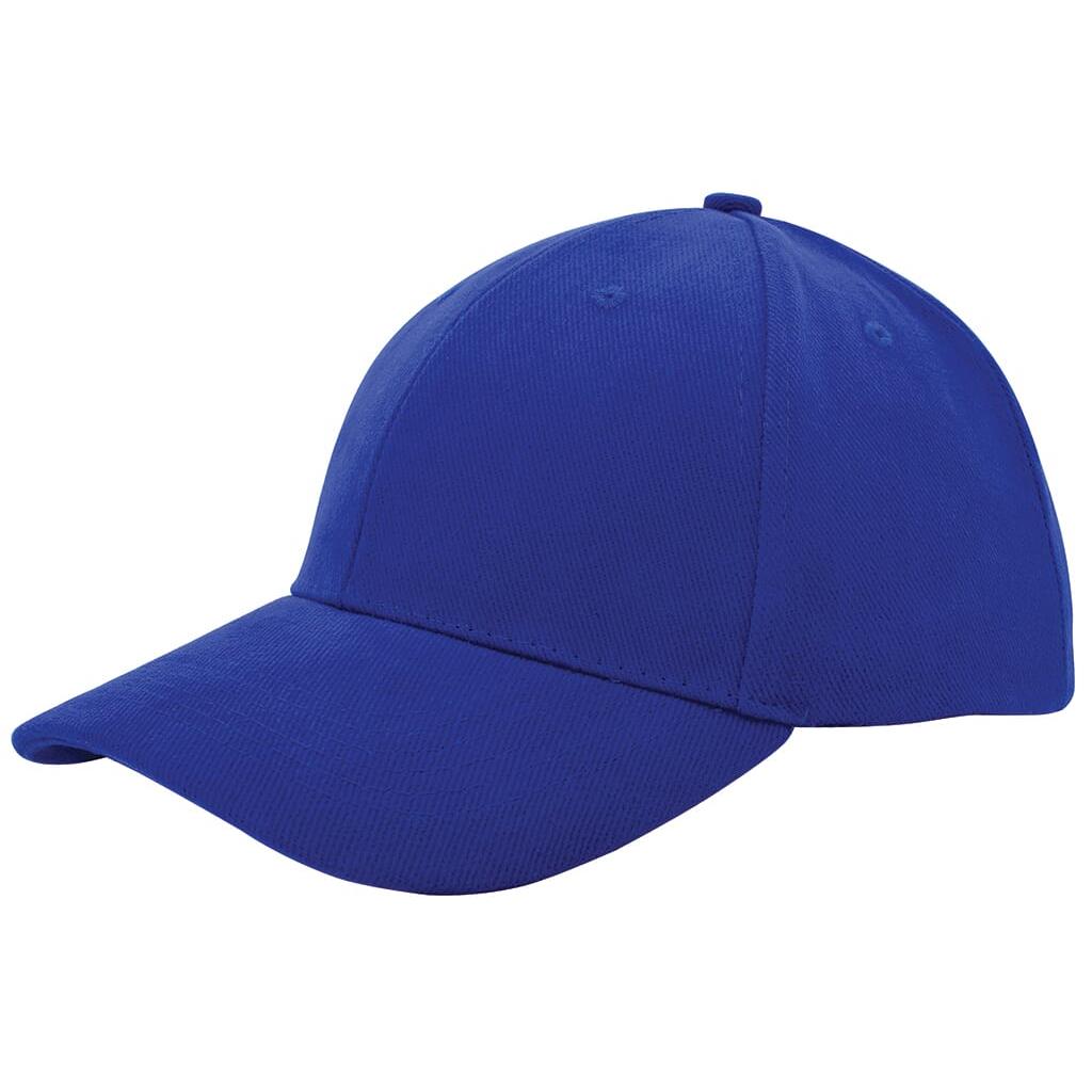 Nilton´s Heavy Brushed Cap, 360 g/m²