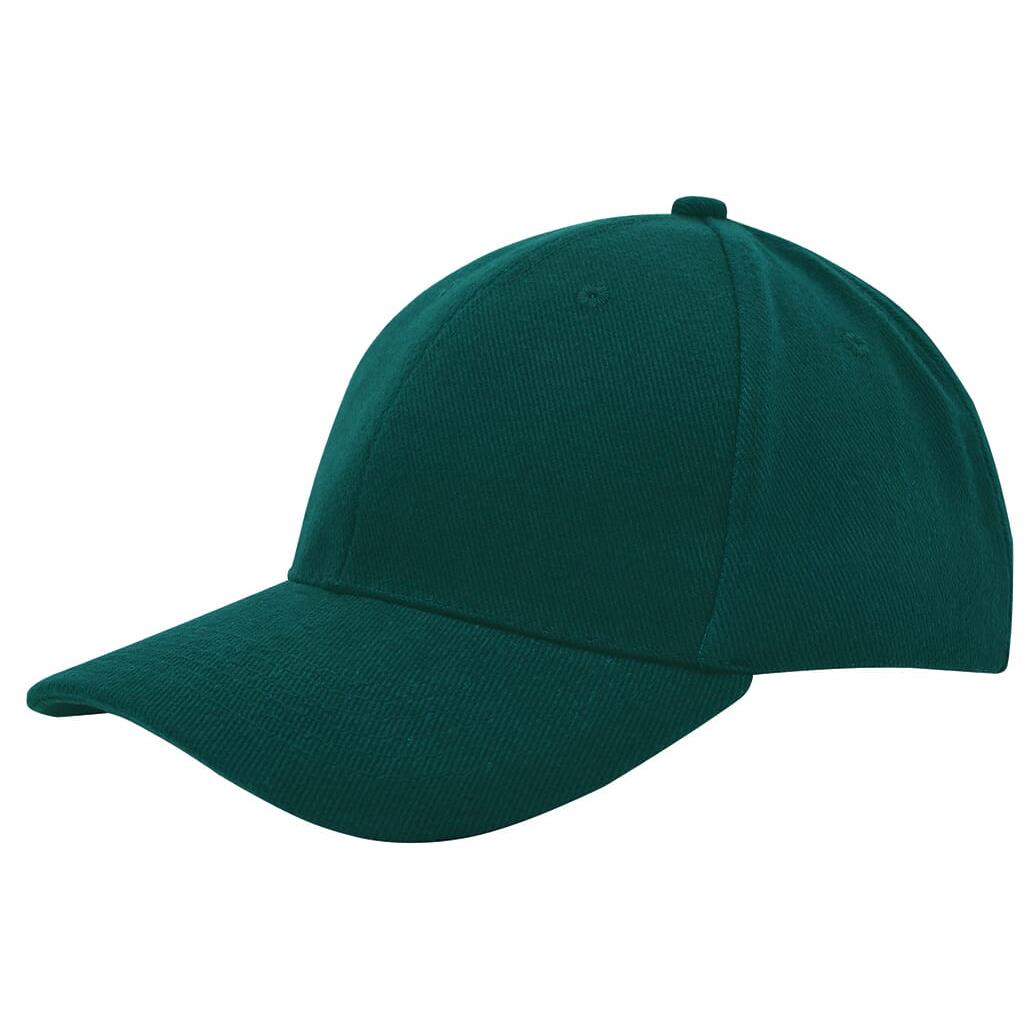 Nilton´s Heavy Brushed Cap, 360 g/m²