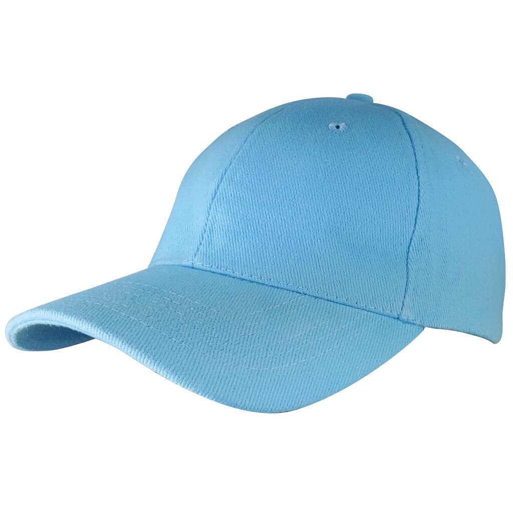 Nilton´s Heavy Brushed Cap, 360 g/m²