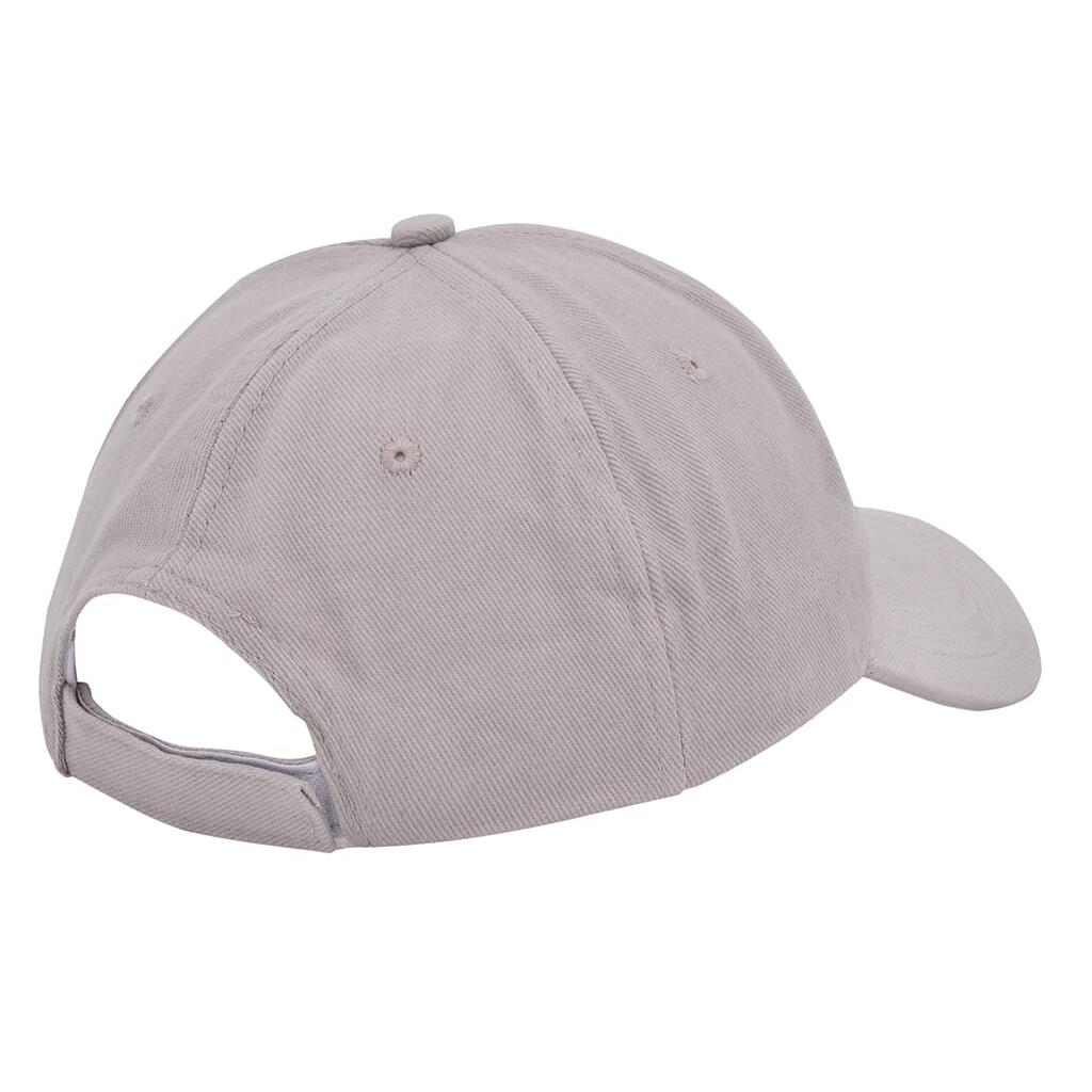 Nilton´s Brushed Promo Cap, 260 g/m²