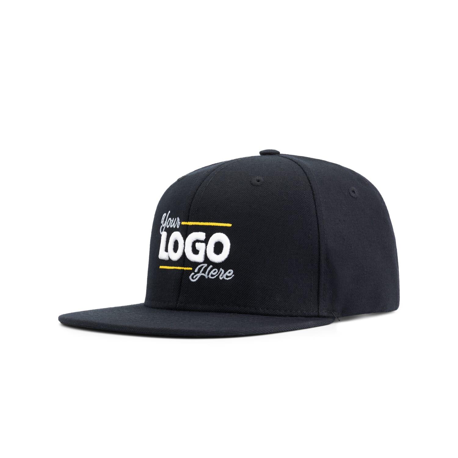 Nilton´s High Profile Cap, 270 g/m² - Retail