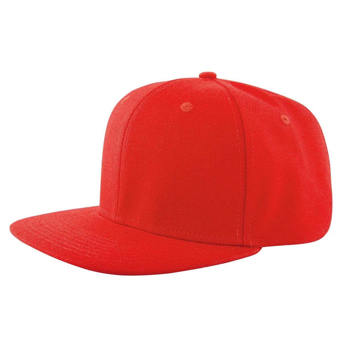 Nilton´s High Profile Cap, 270 g/m² - Retail