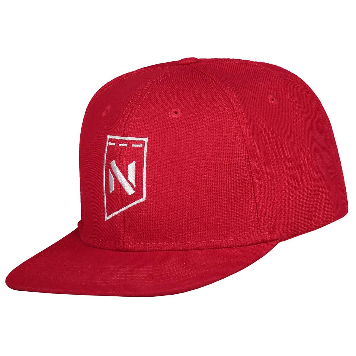 Nilton´s High Profile Cap, 270 g/m² - Retail