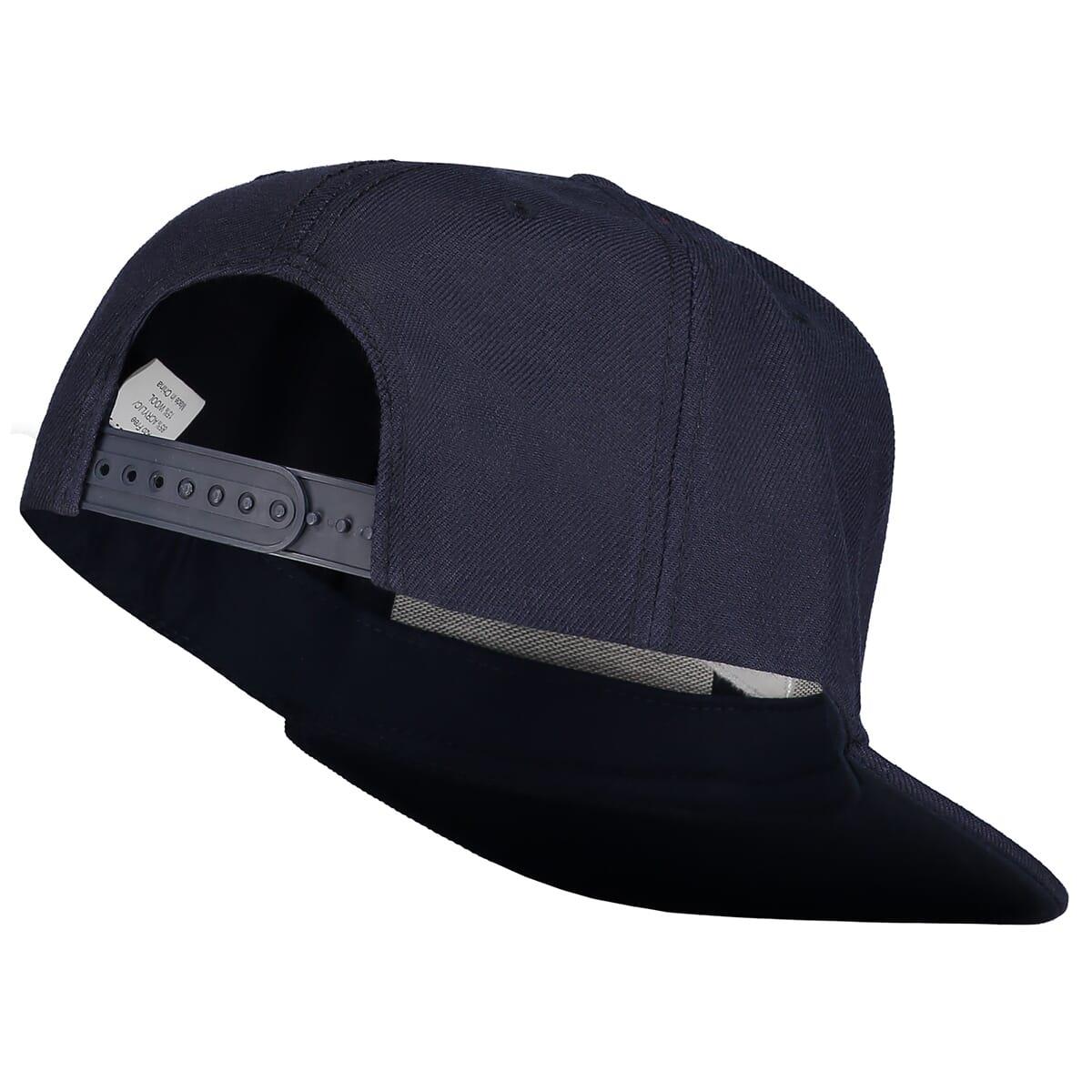 Nilton´s High Profile Cap, 270 g/m² - Retail