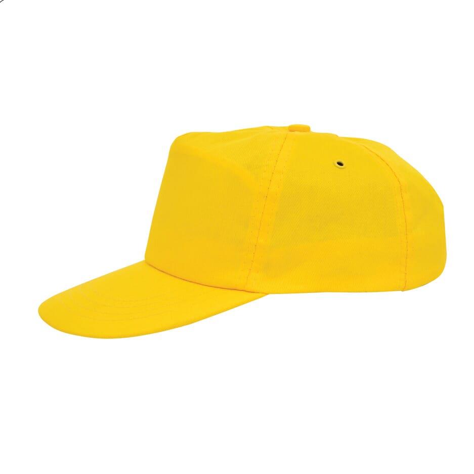 Nilton´s Promo Cap, 160 g/m²