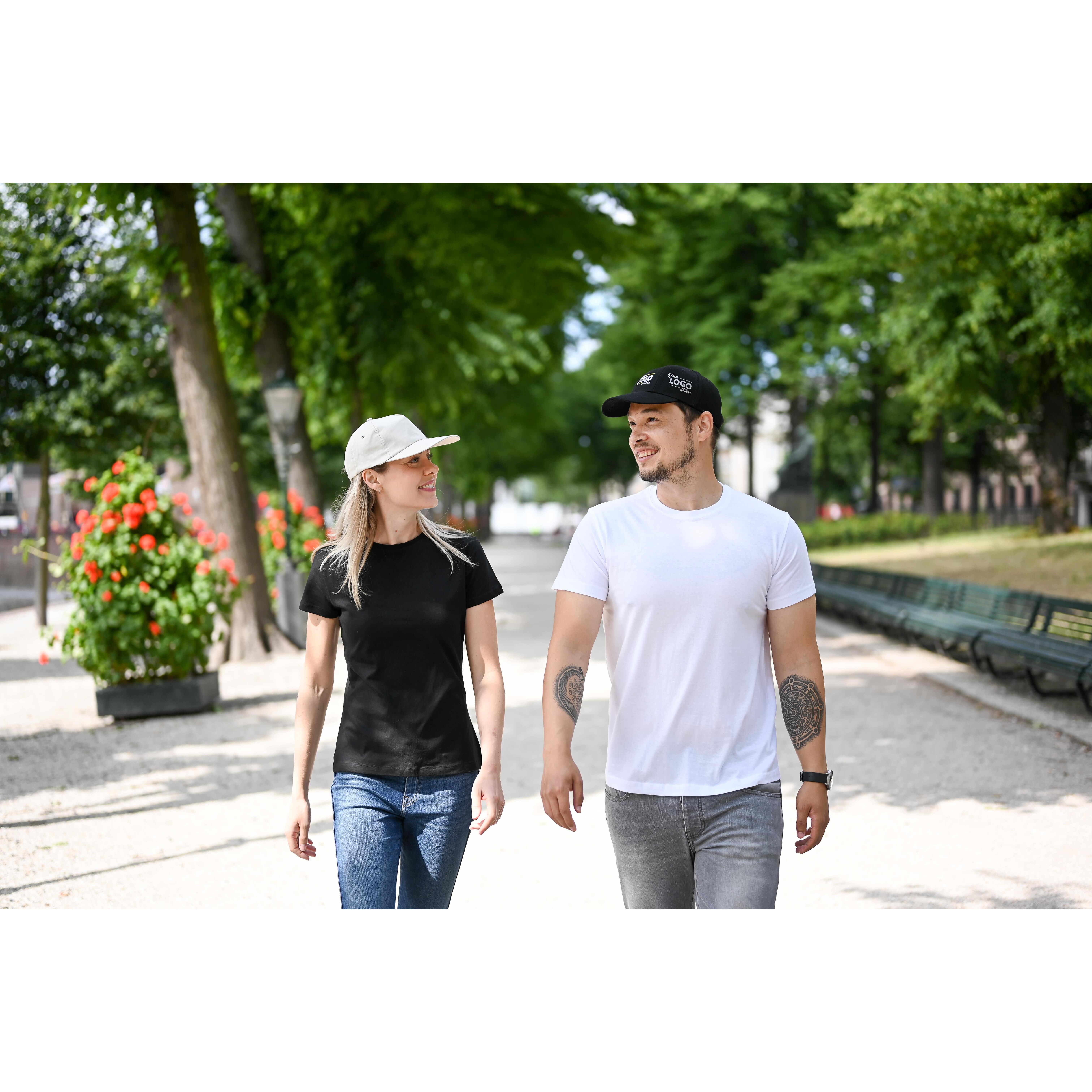 Nilton´s Promo Cap, 160 g/m²