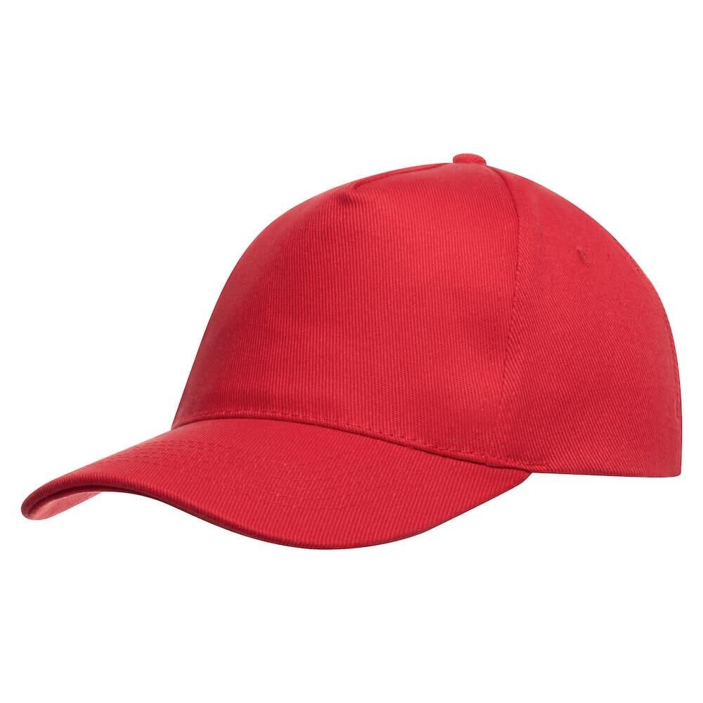Nilton´s Baseball Cap, 360 g/m²