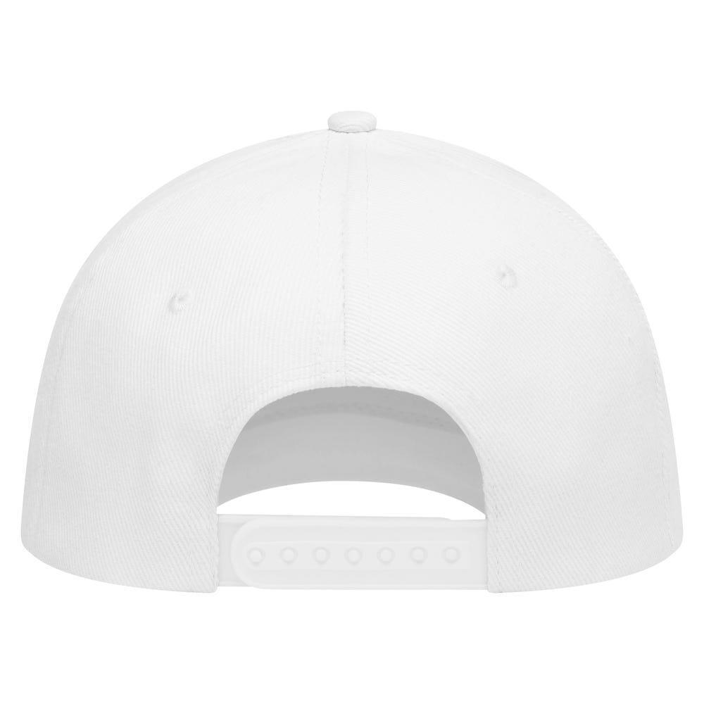 Nilton´s Baseball Cap, 360 g/m²